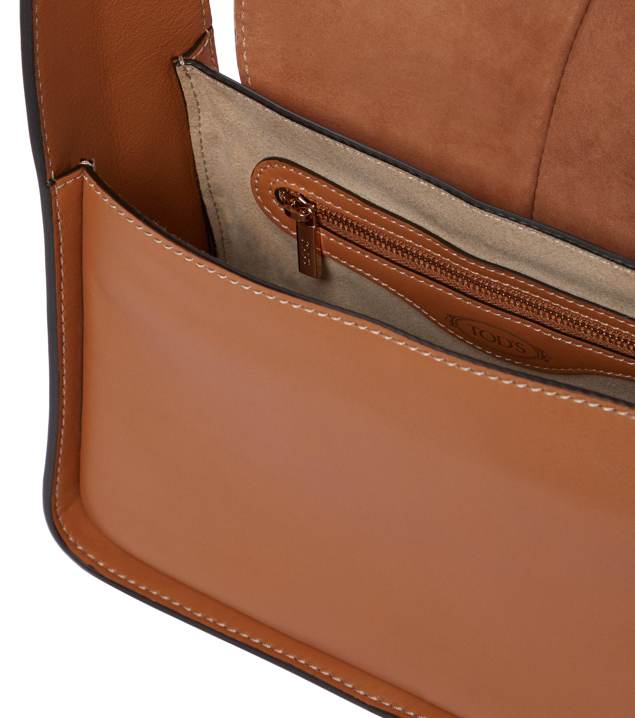 tod's timeless t bolsa