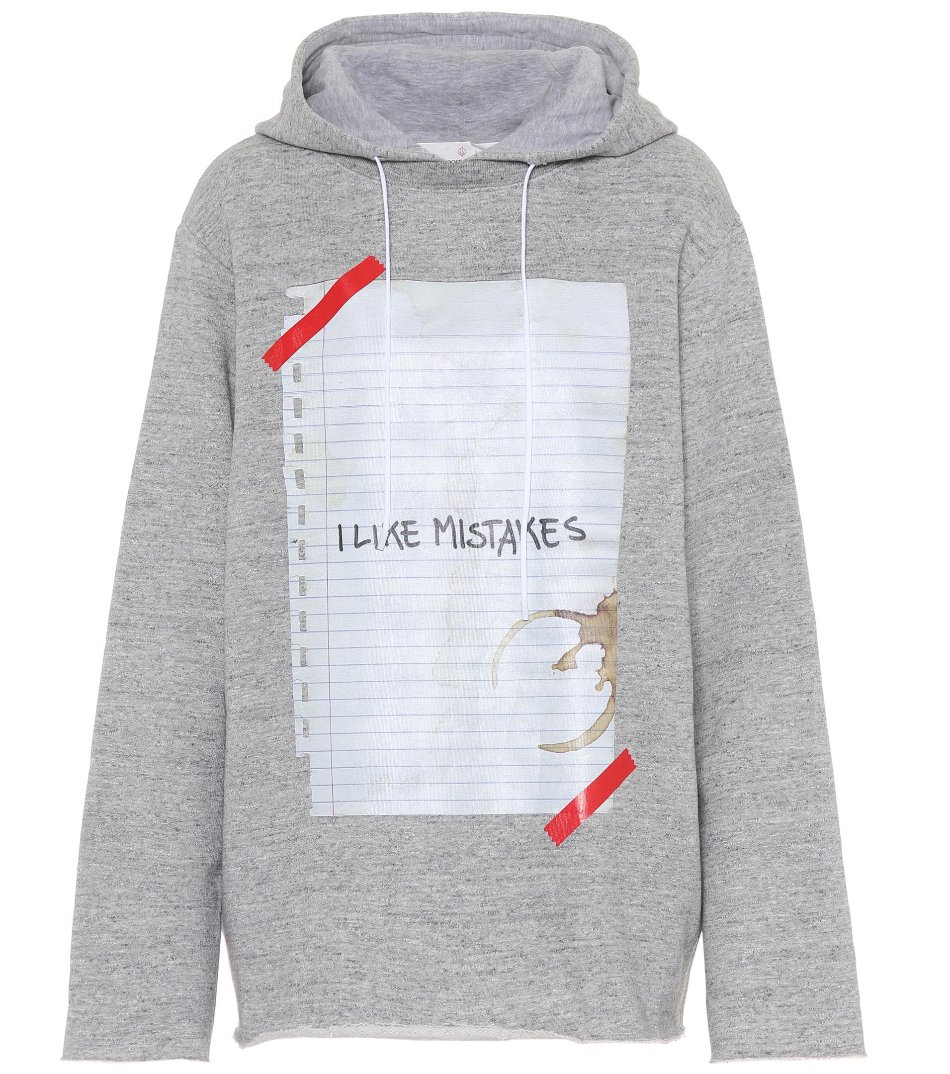 golden goose hoodie
