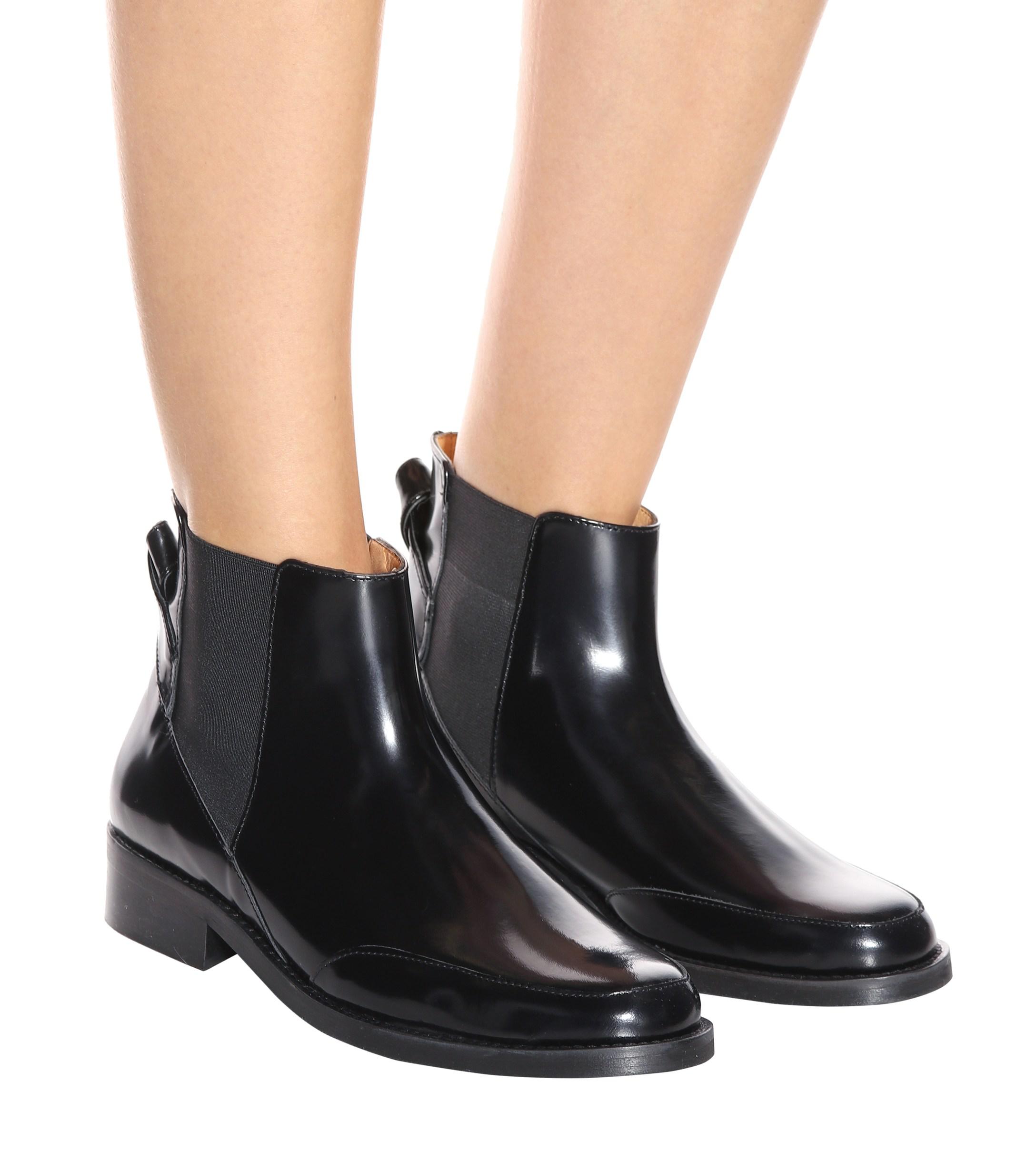 firetrap chelsea boots womens