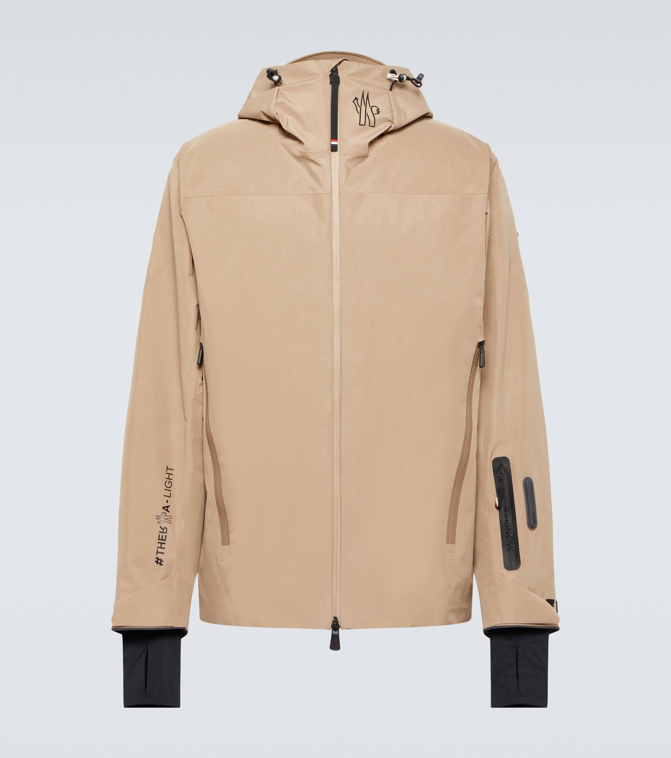 Veste de ski moncler sale