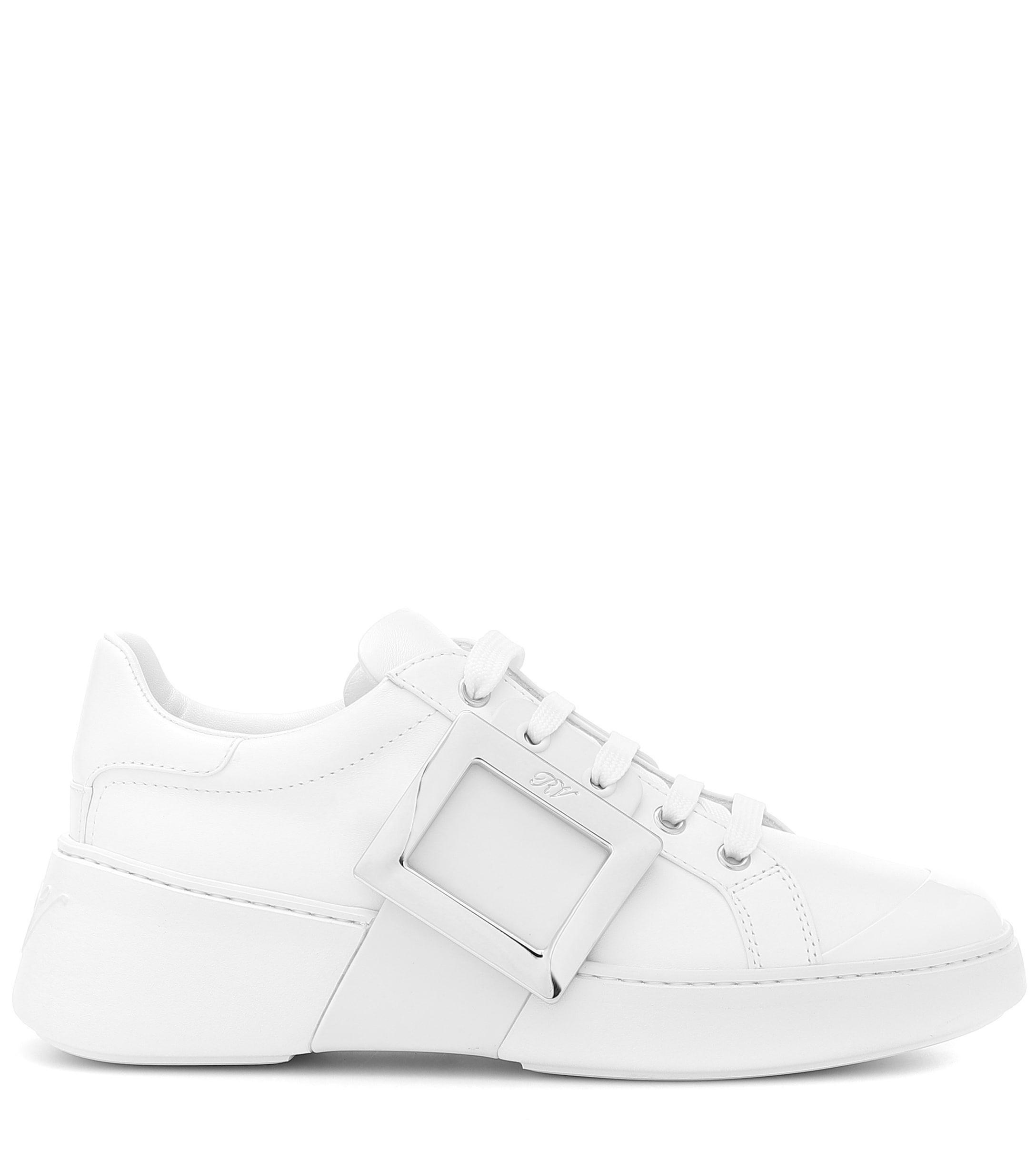 roger vivier viv skate
