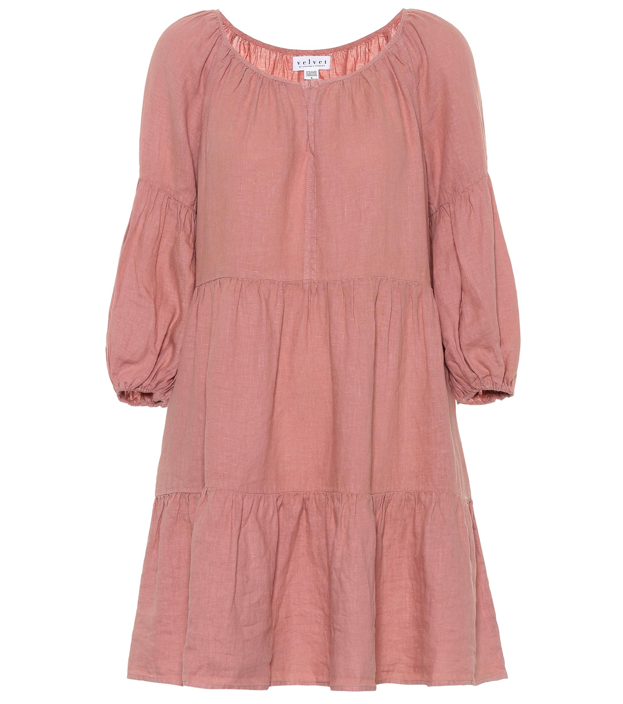 velvet vesta dress