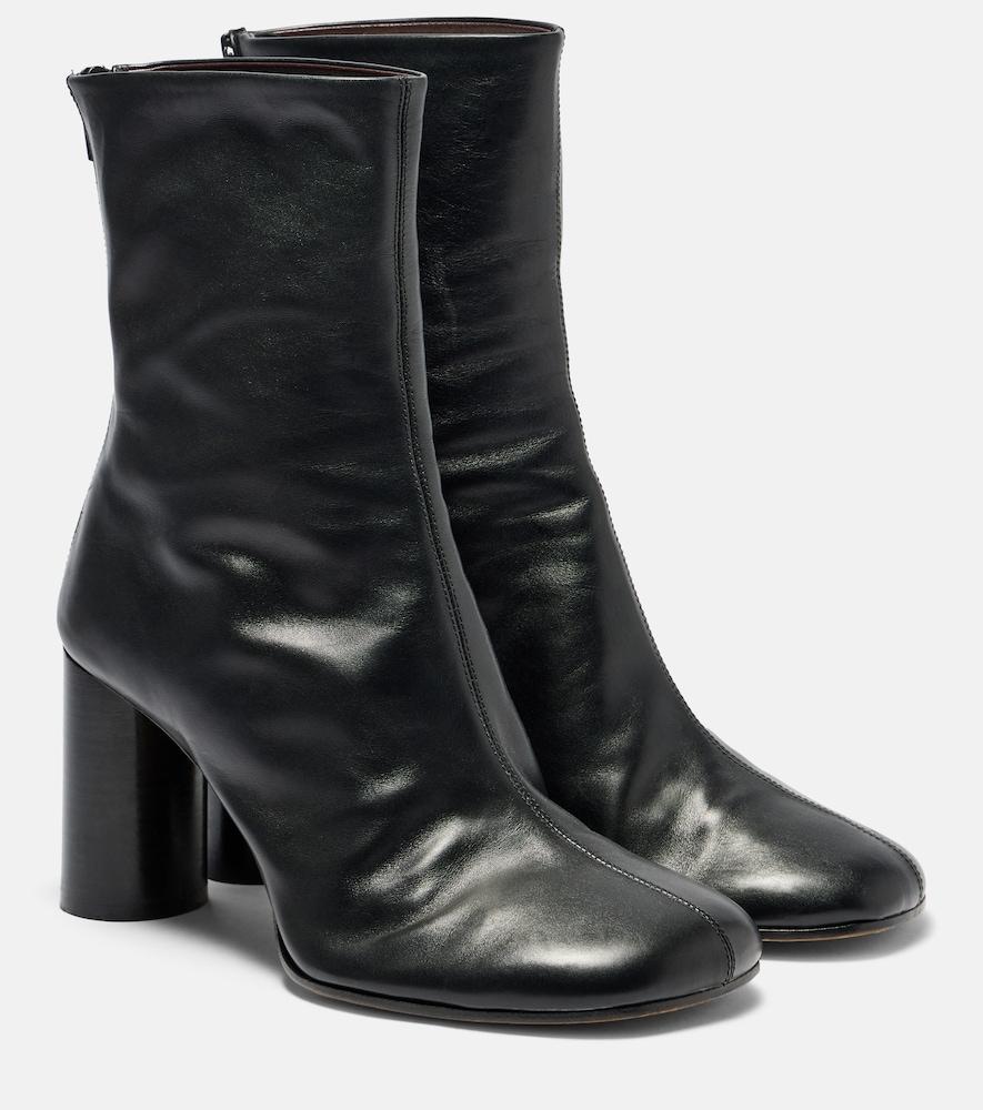 Black Phoebe Philo Boots for Women | Lyst UK