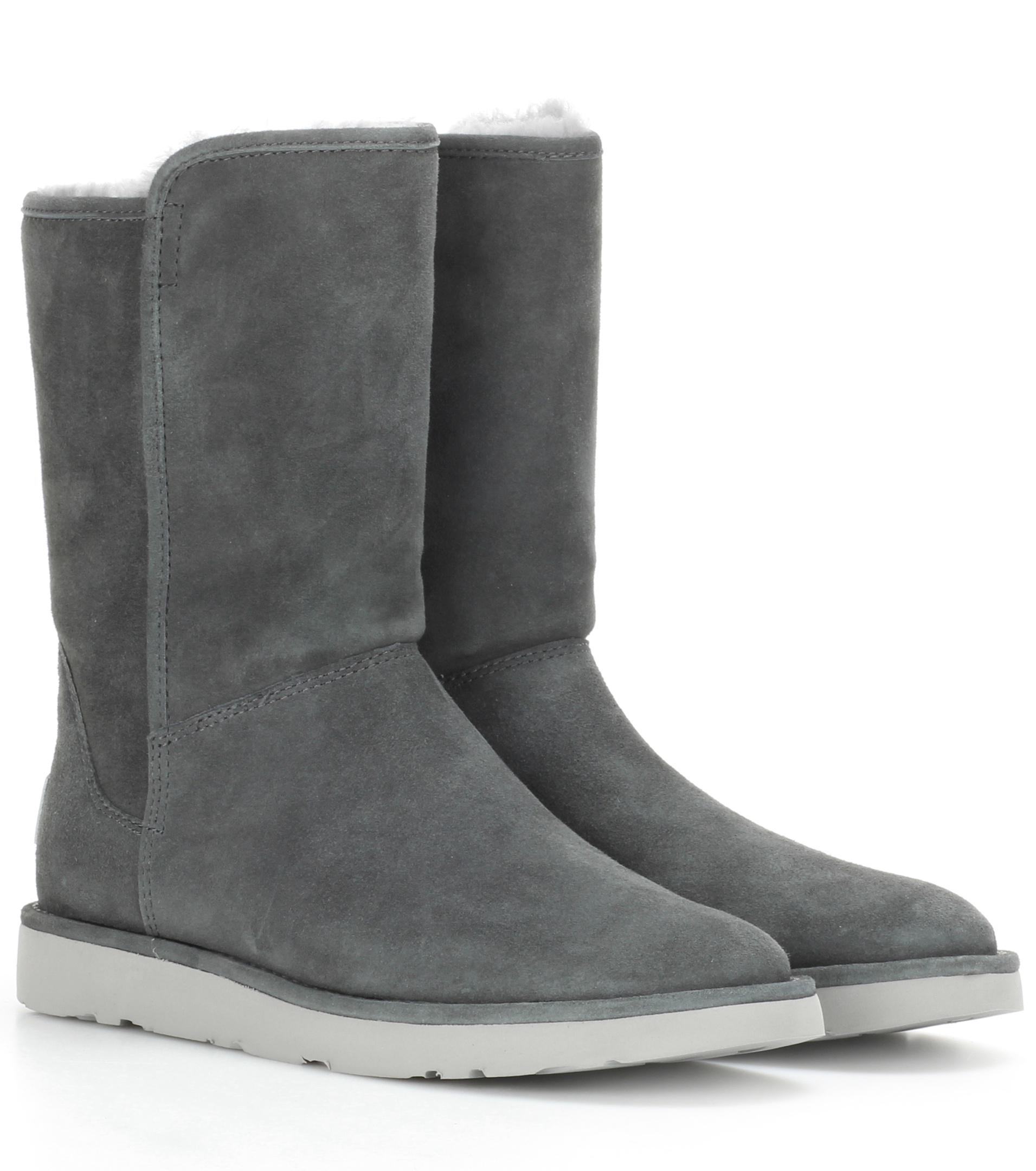 ugg abree short ii stardust