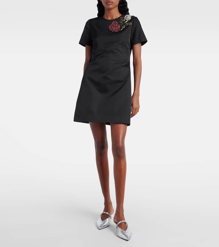 Women's McQueen Mini and short dresses from $200 | Lyst