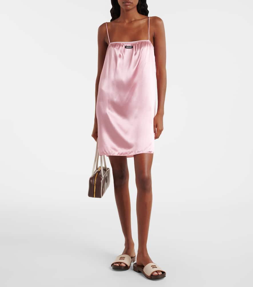 baby pink hoco dress Sequin Mini Feathered Homecoming Dress