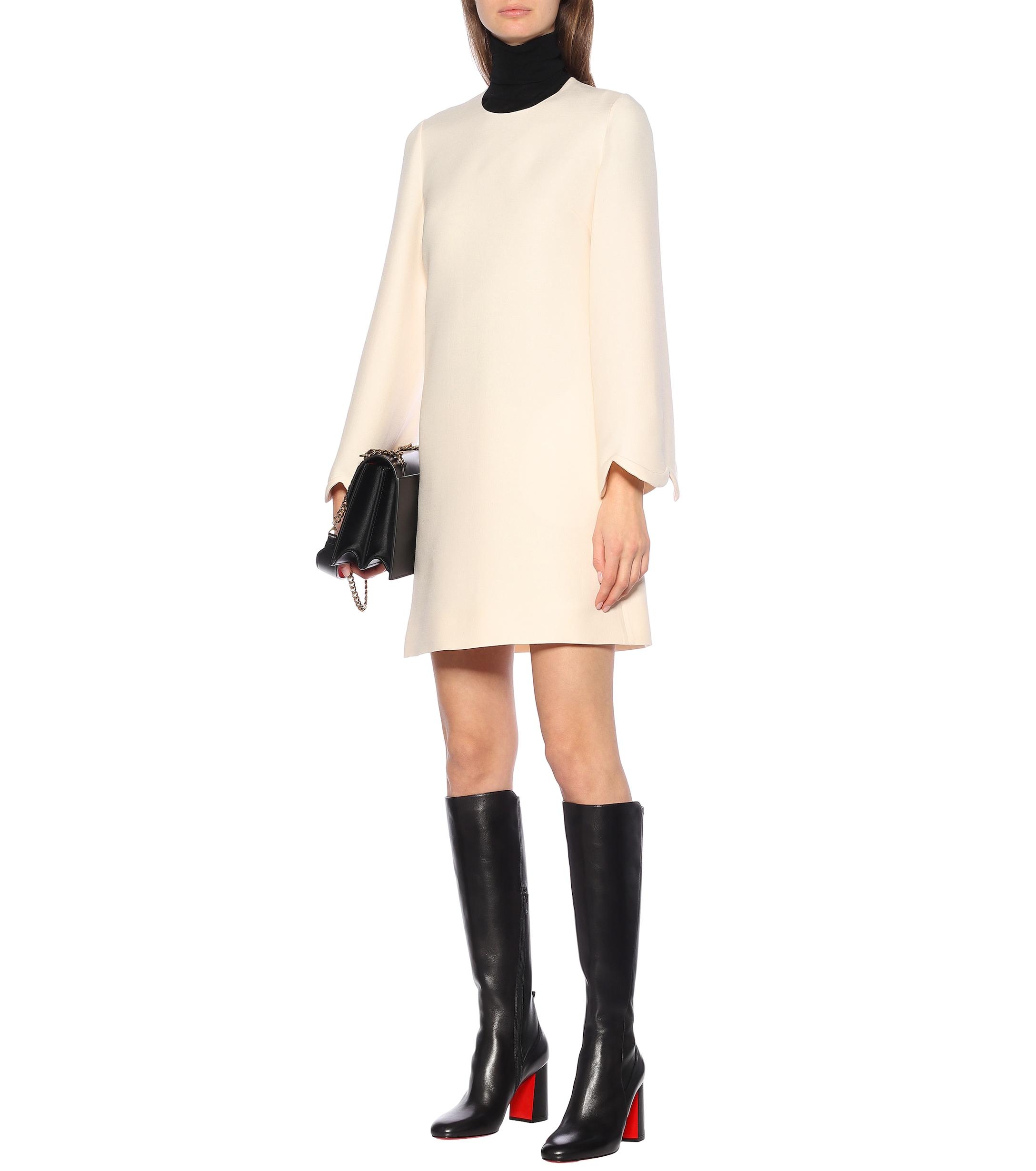 kronobotte stretch tall boot