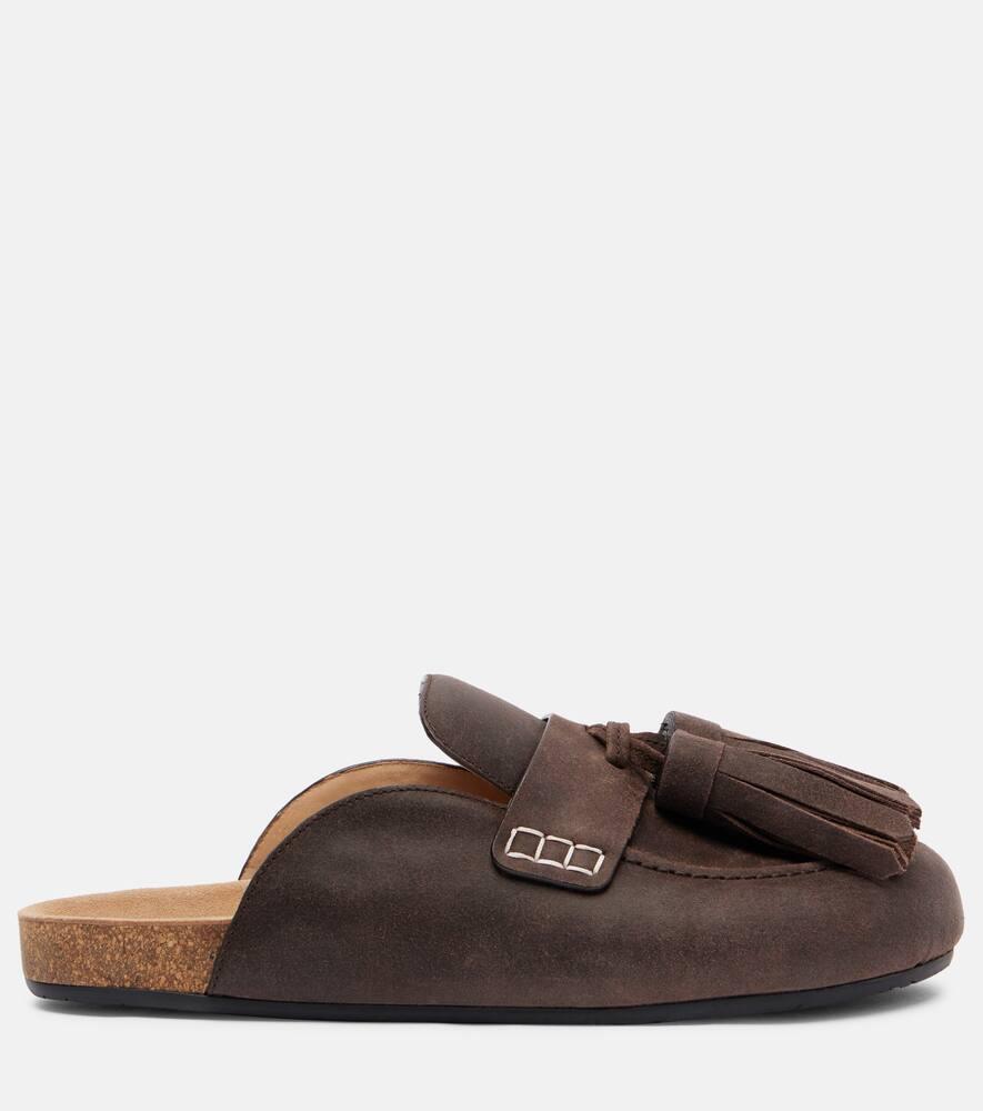 JW Anderson Mule shoes for Women | Online Sale up to 60% off