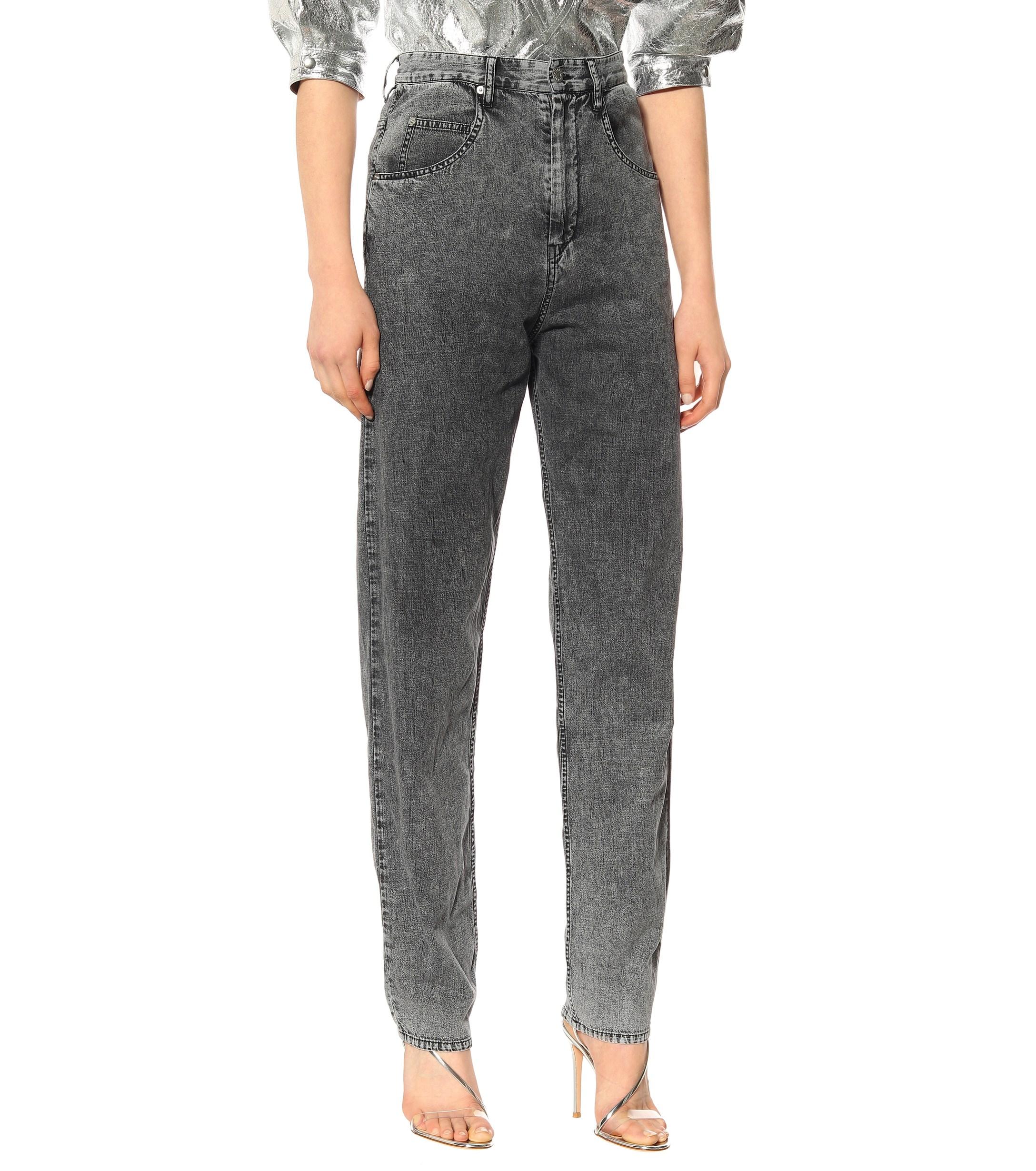 isabel marant lex jeans