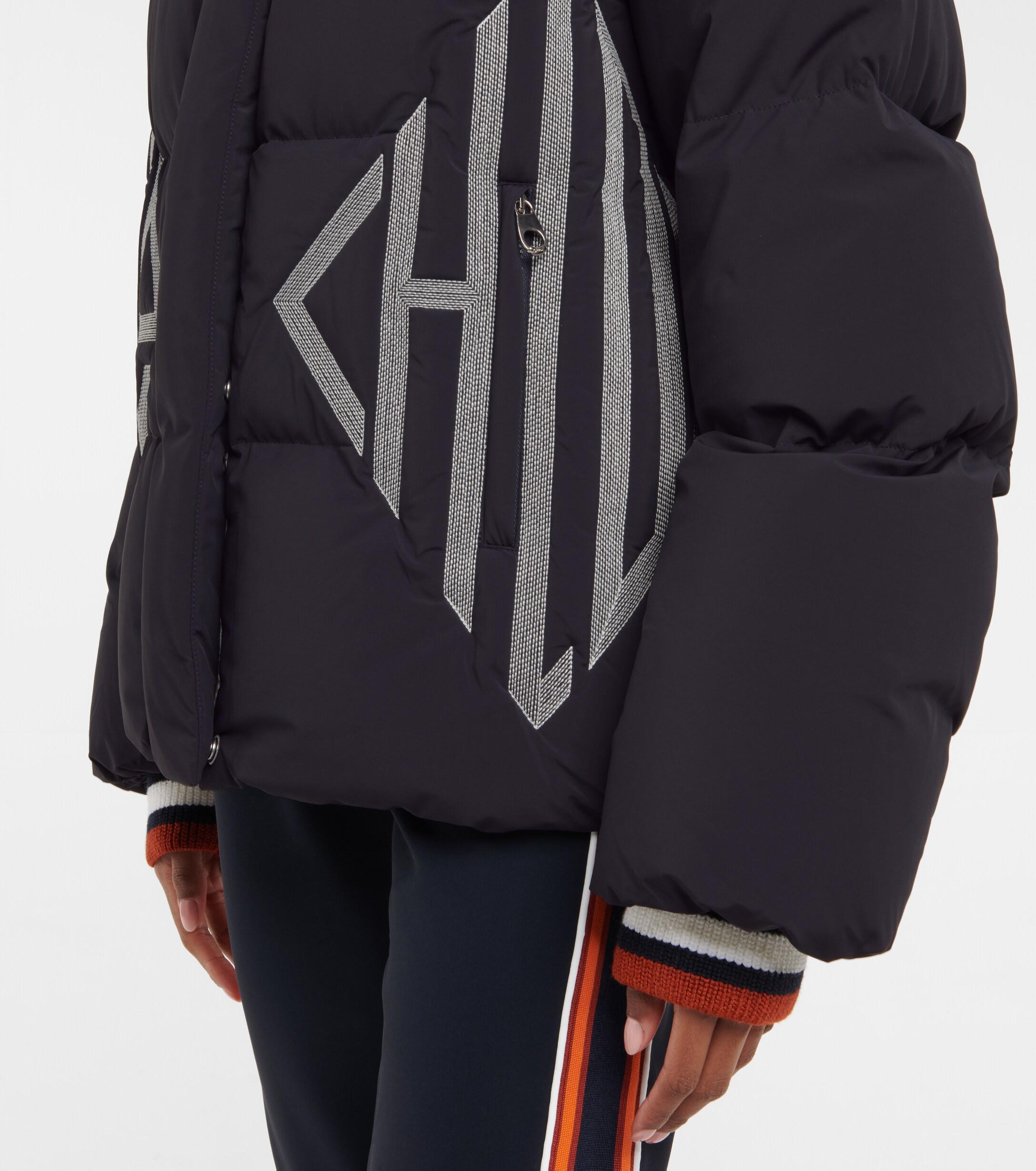 chloe ski outfit