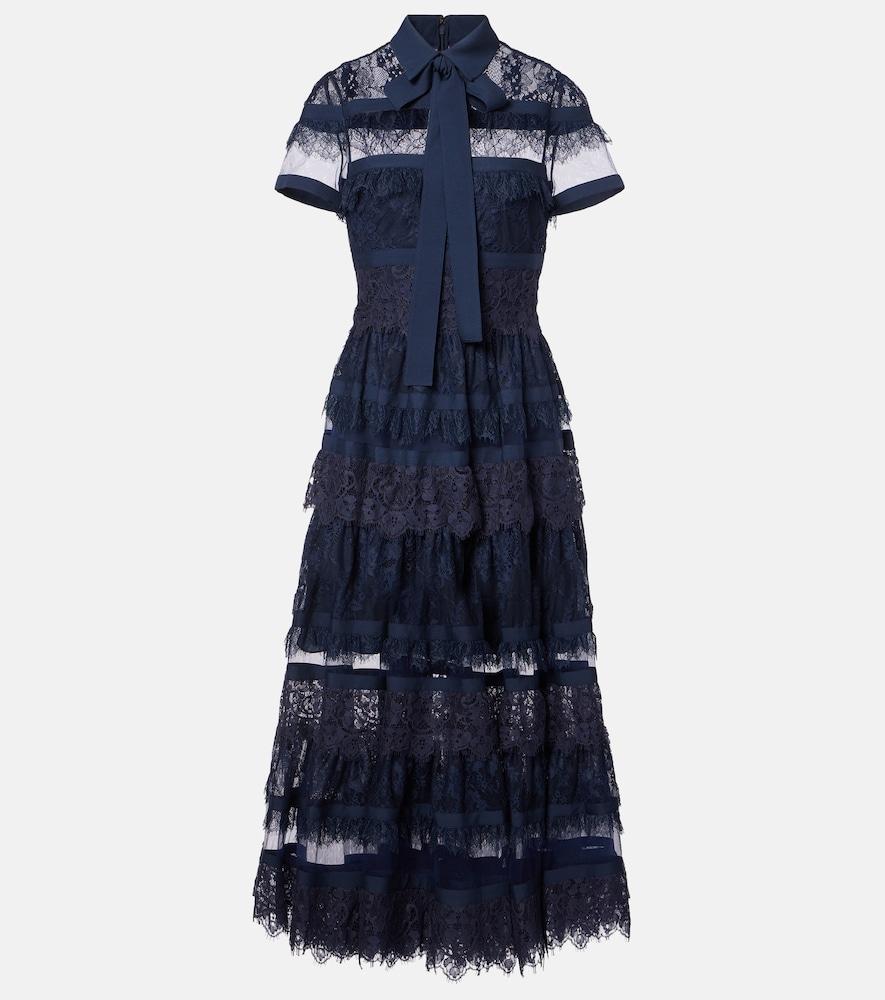high neck blue mini dress Charl Blue Cowl Neck Mini Dress