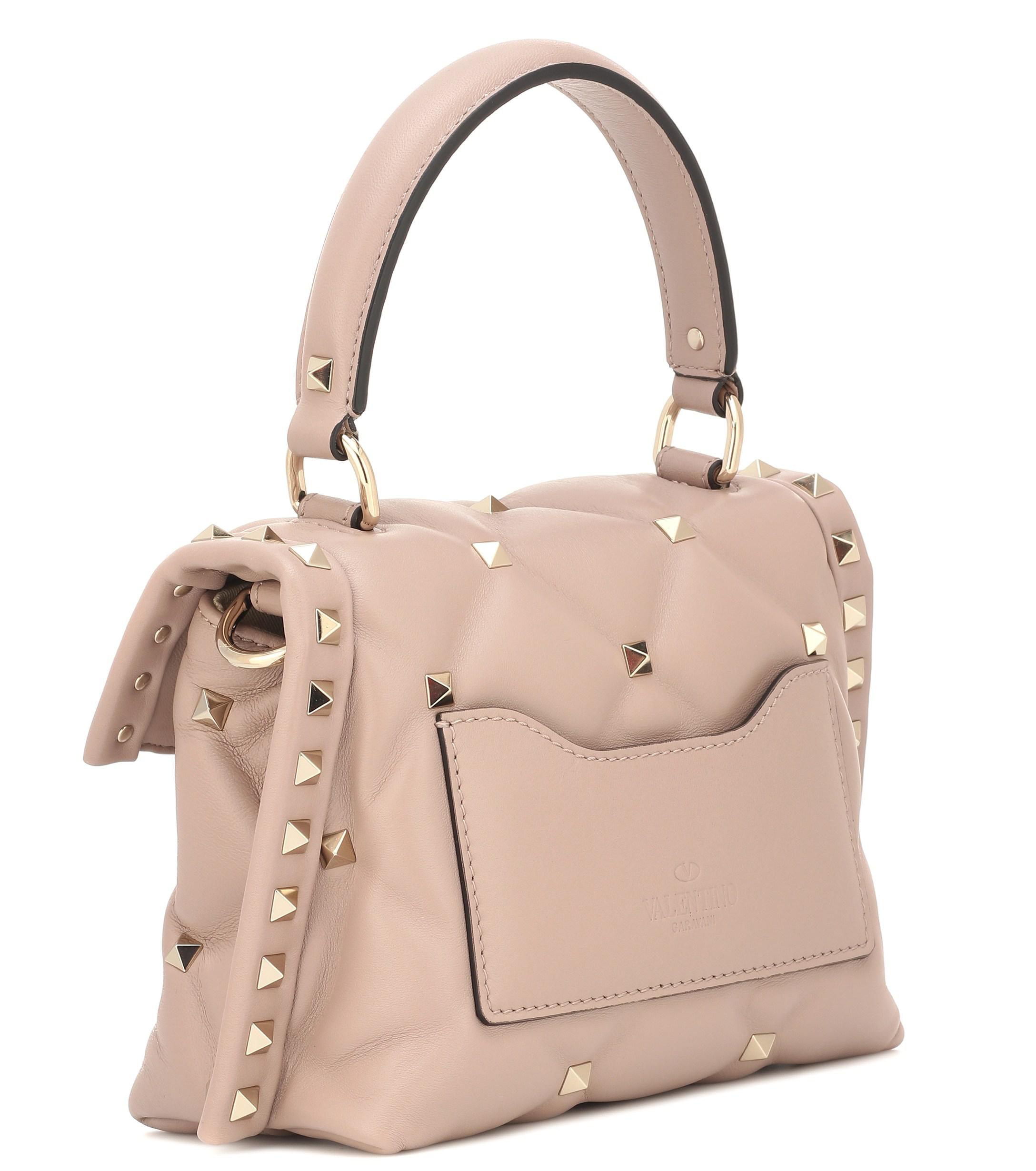 valentino candystud mini