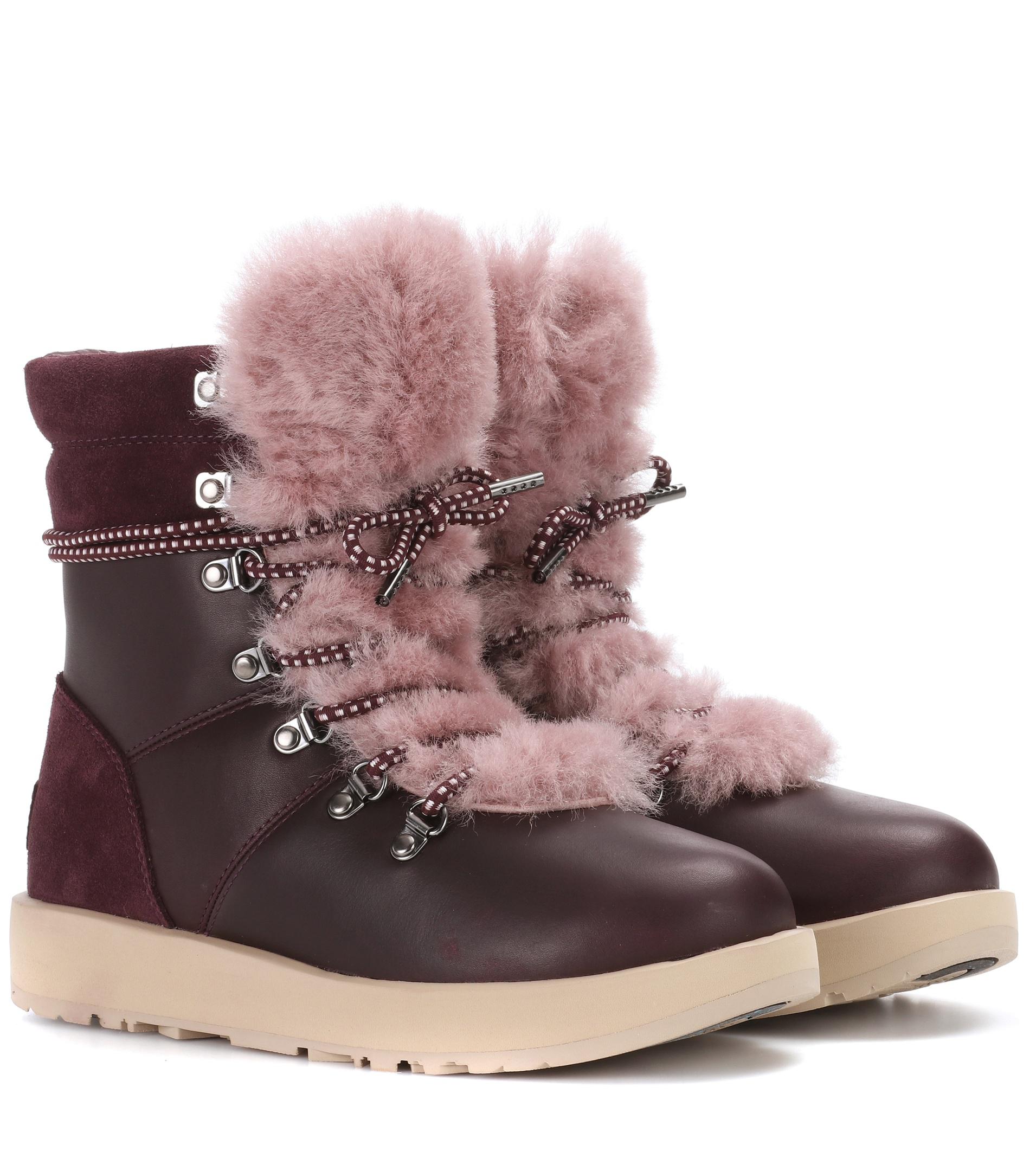 bottes viki ugg bottes viki ugg