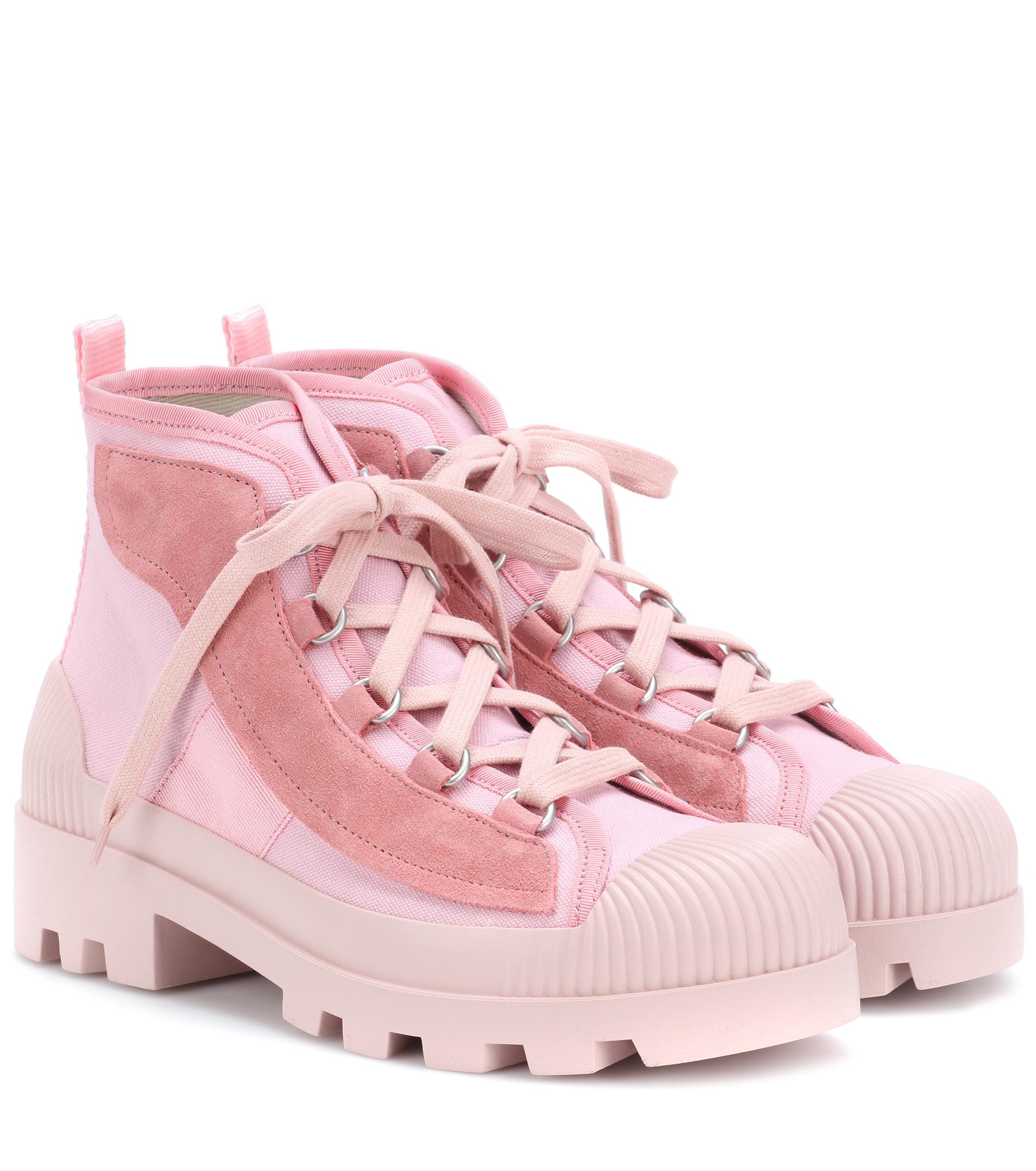 acne studios dinila boots