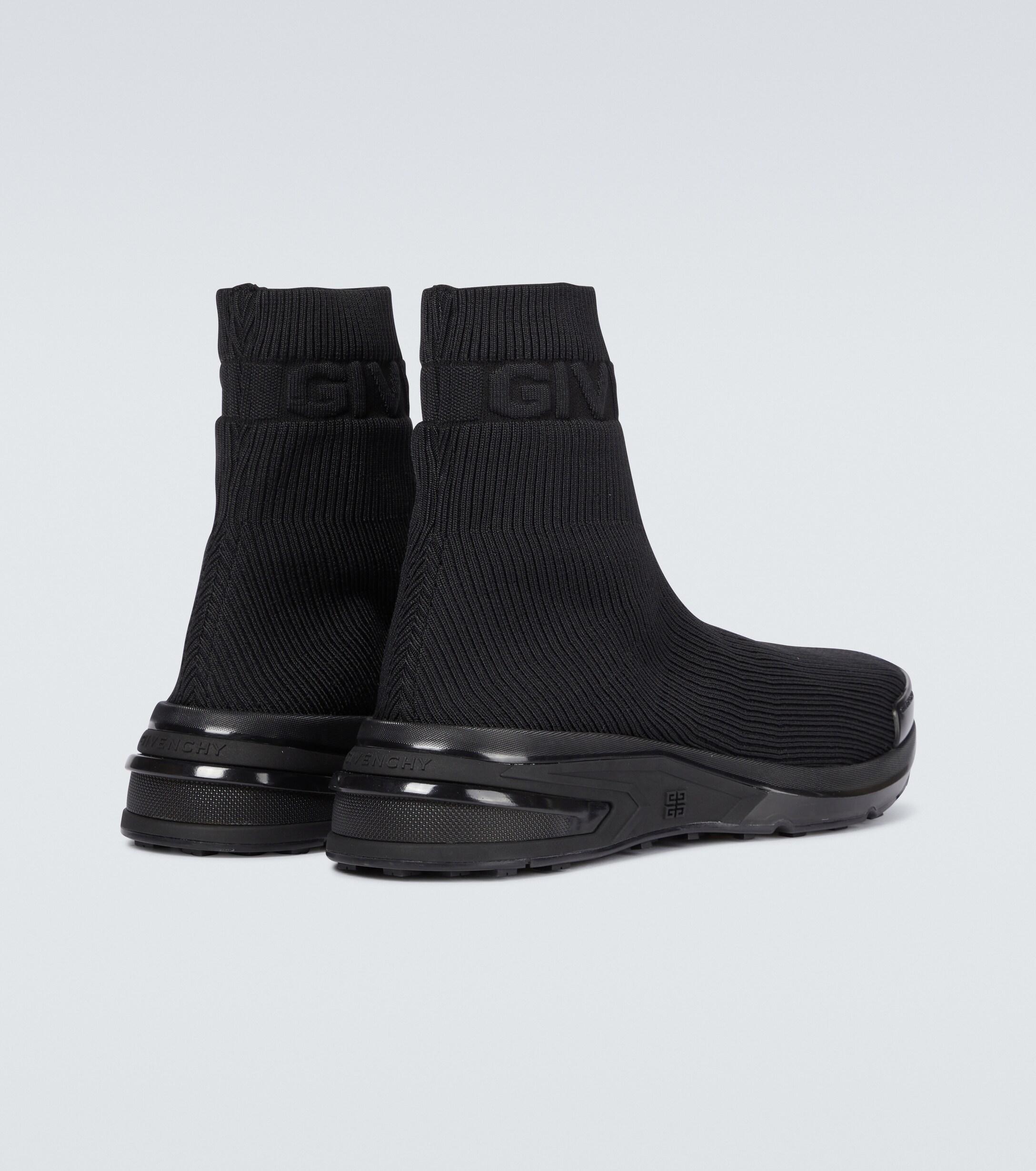 givenchy sock trainers