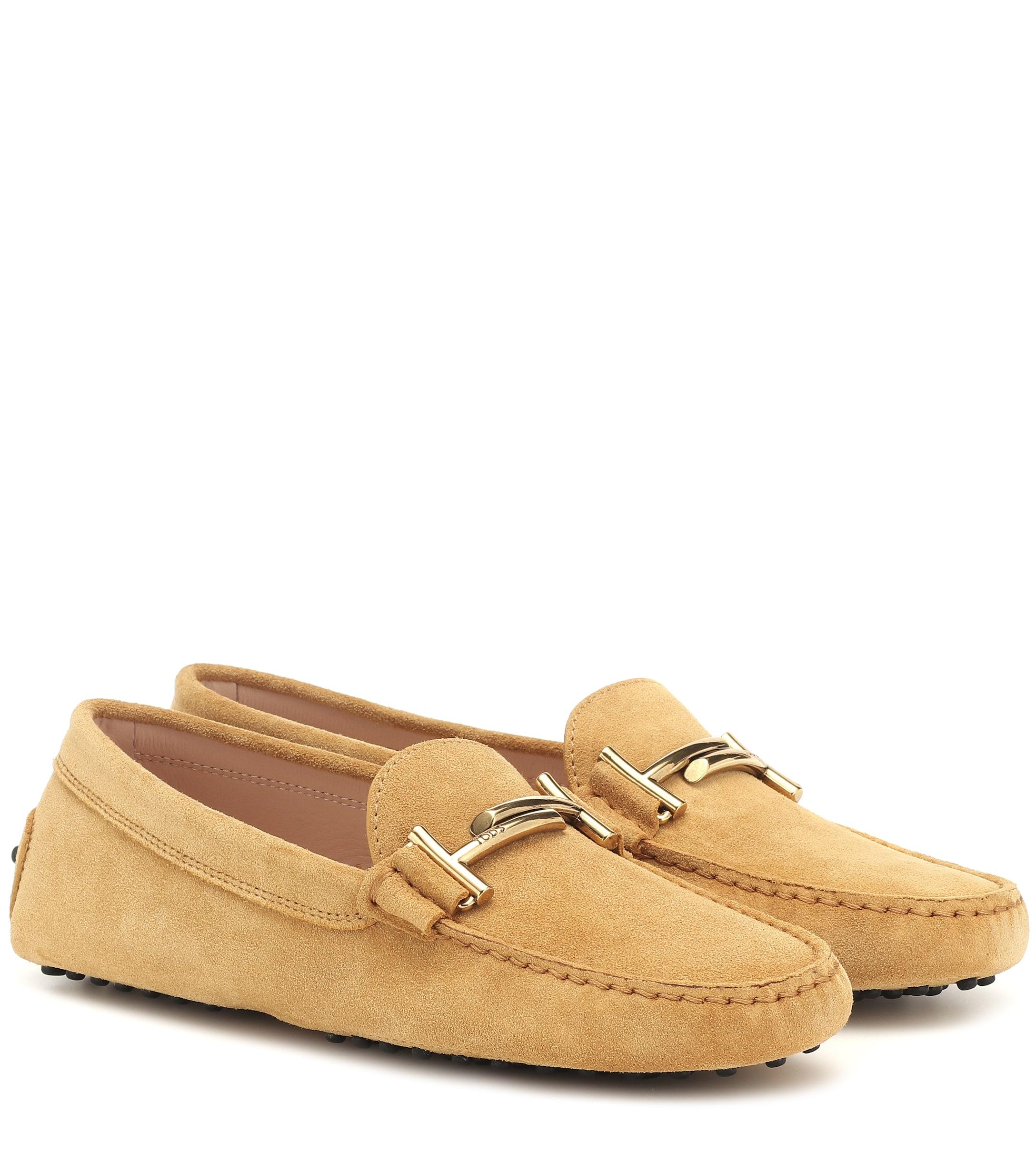 tod's gommino loafers sale