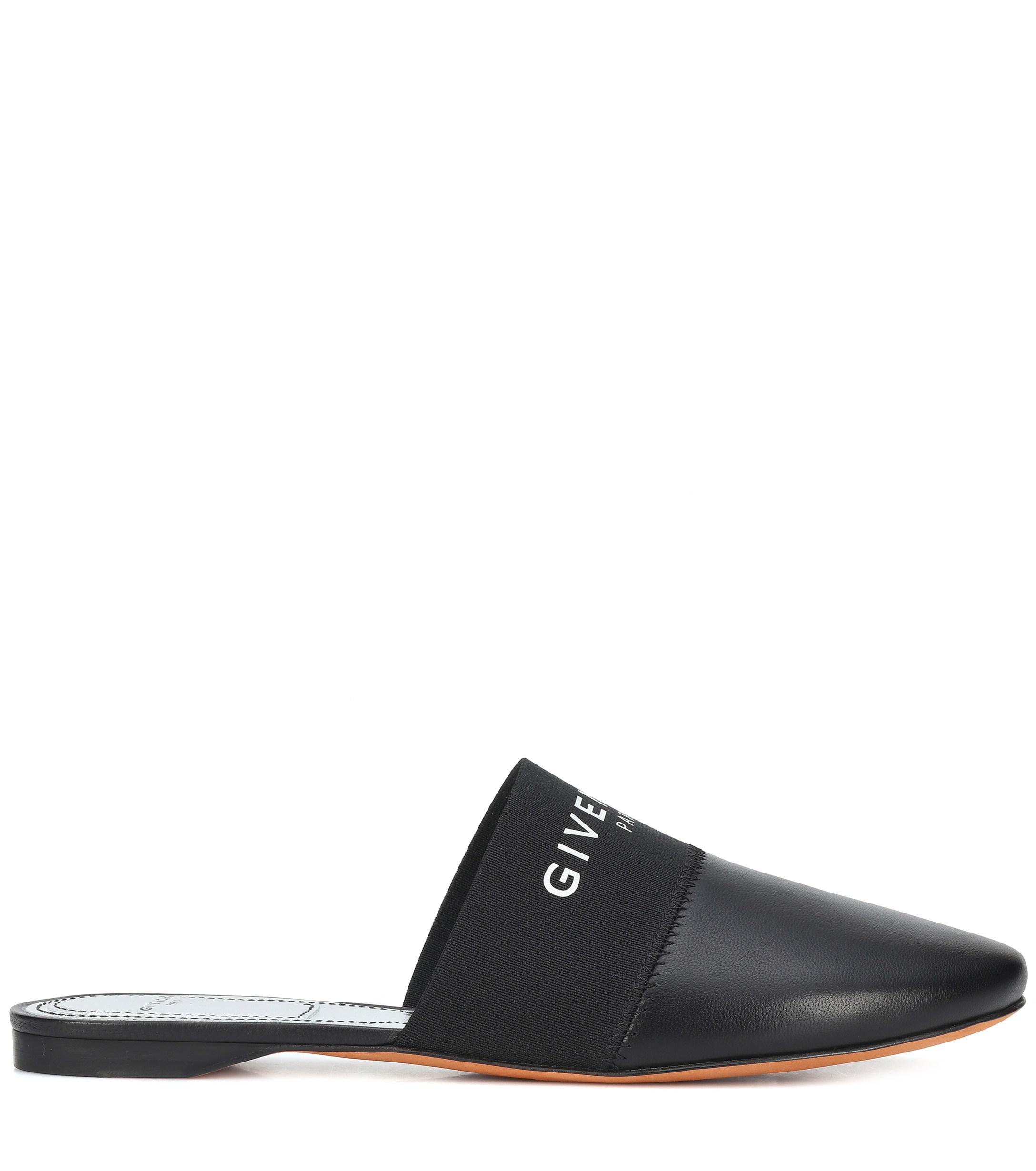 givenchy bedford mule