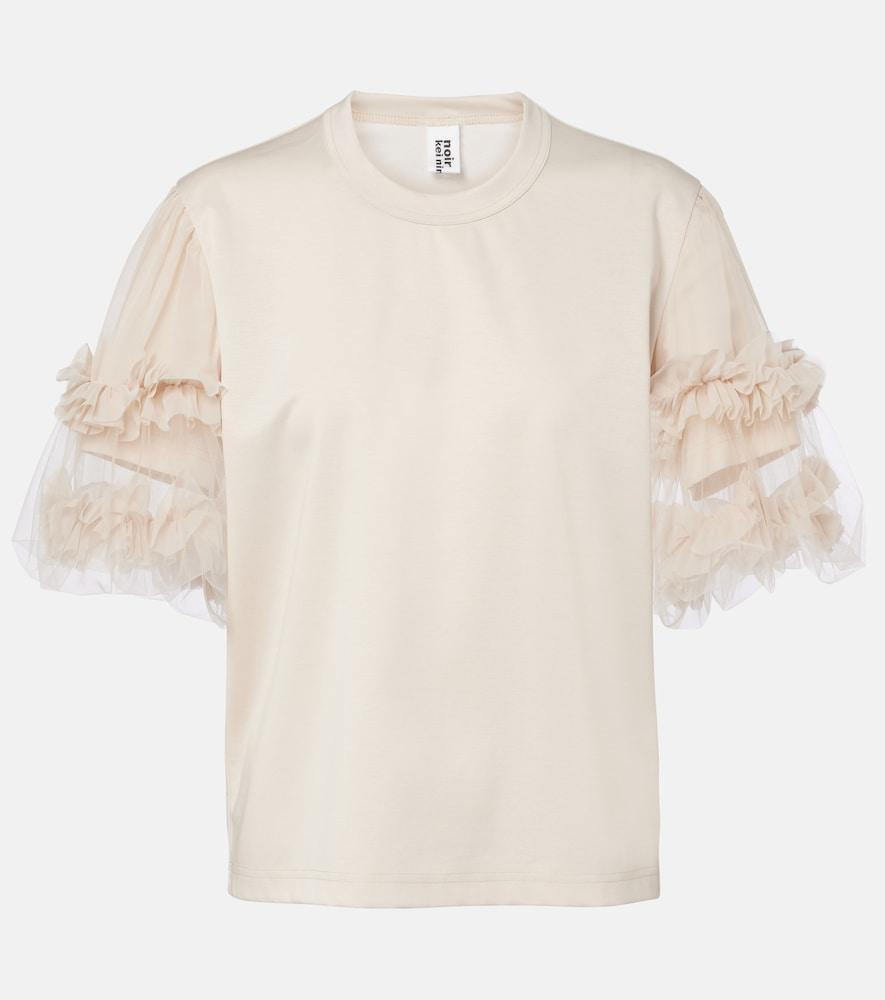Noir Kei Ninomiya T-shirts for Women | Online Sale up to 64% off