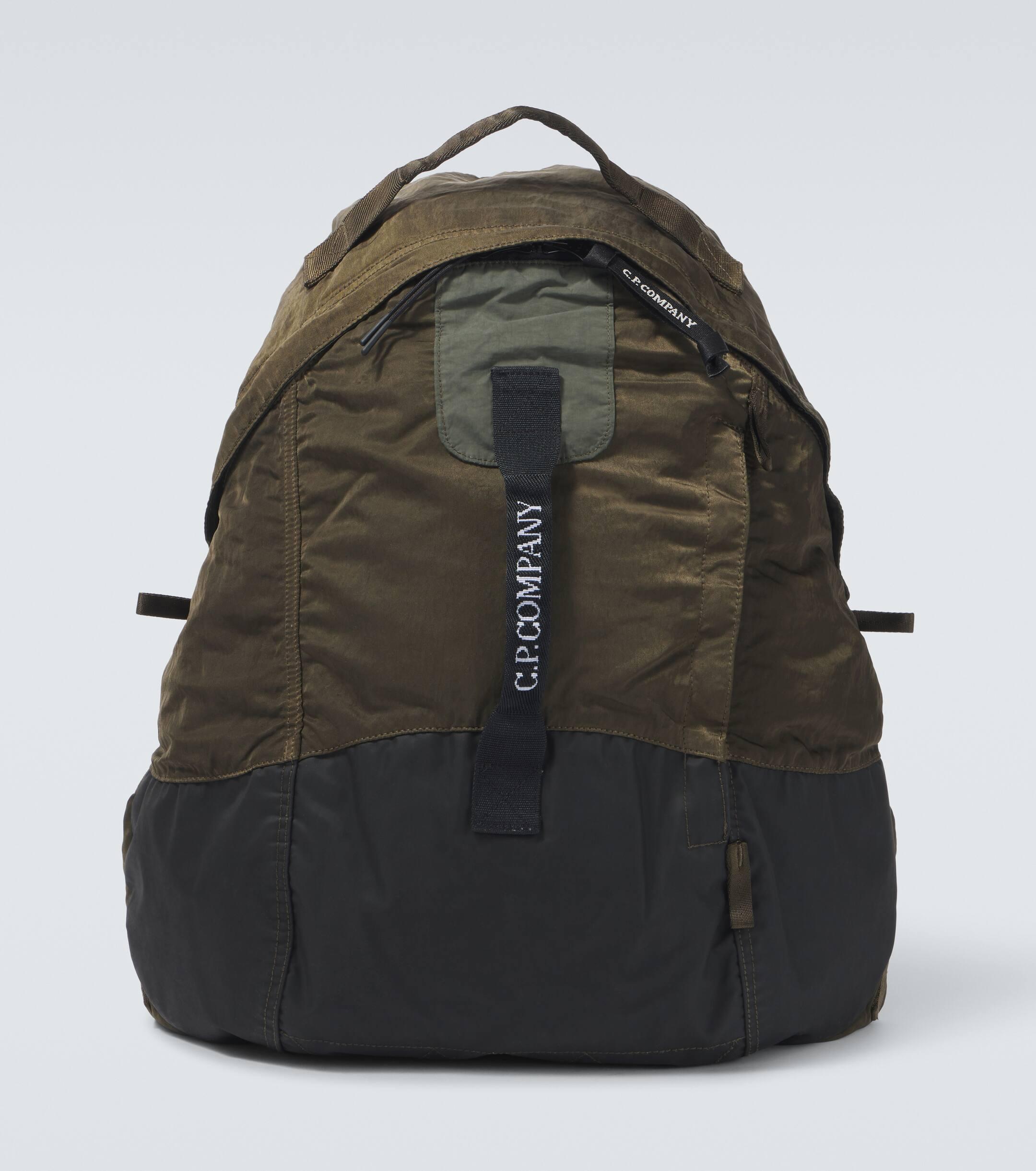 Cp company backpack sale