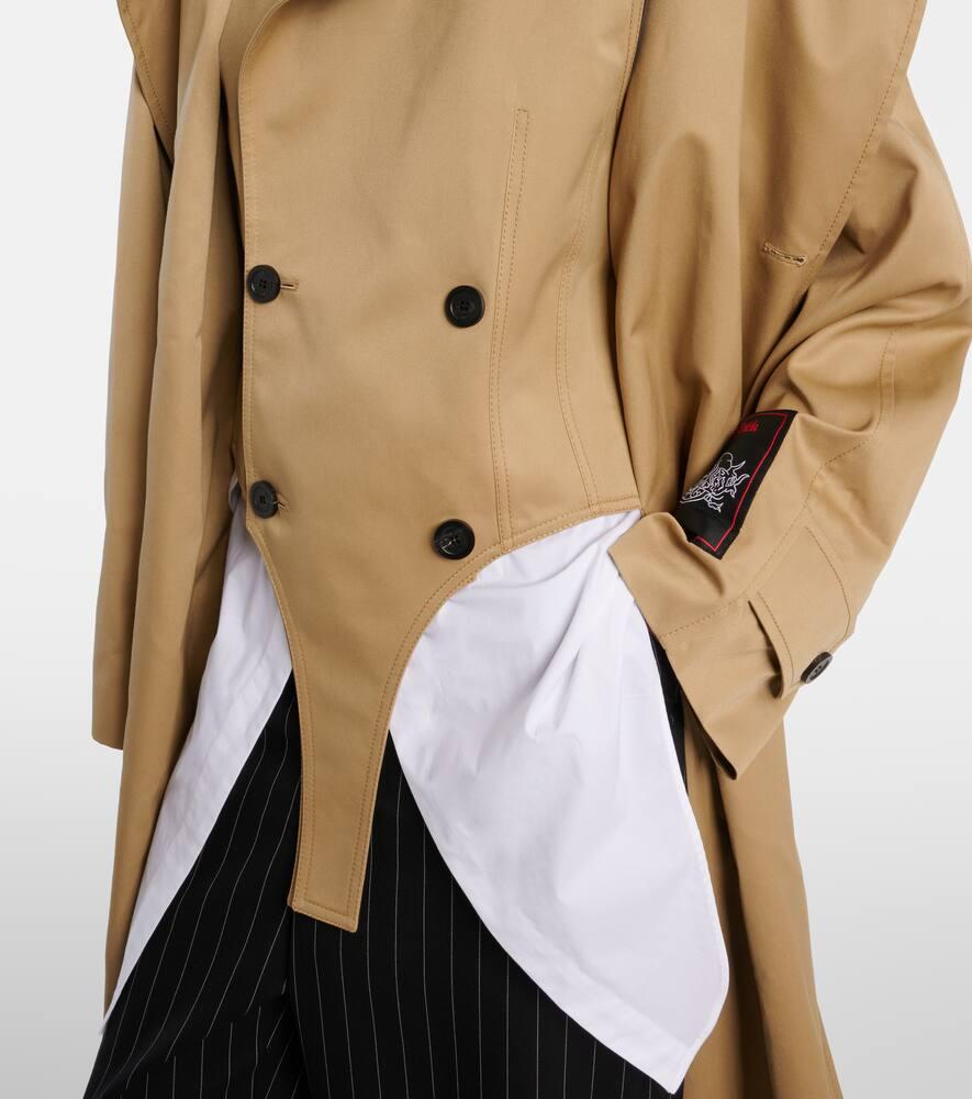 Jean Paul Gaultier Long coats and winter coats for Women Jean Paul Gaultier Long coats and winter coats for Women