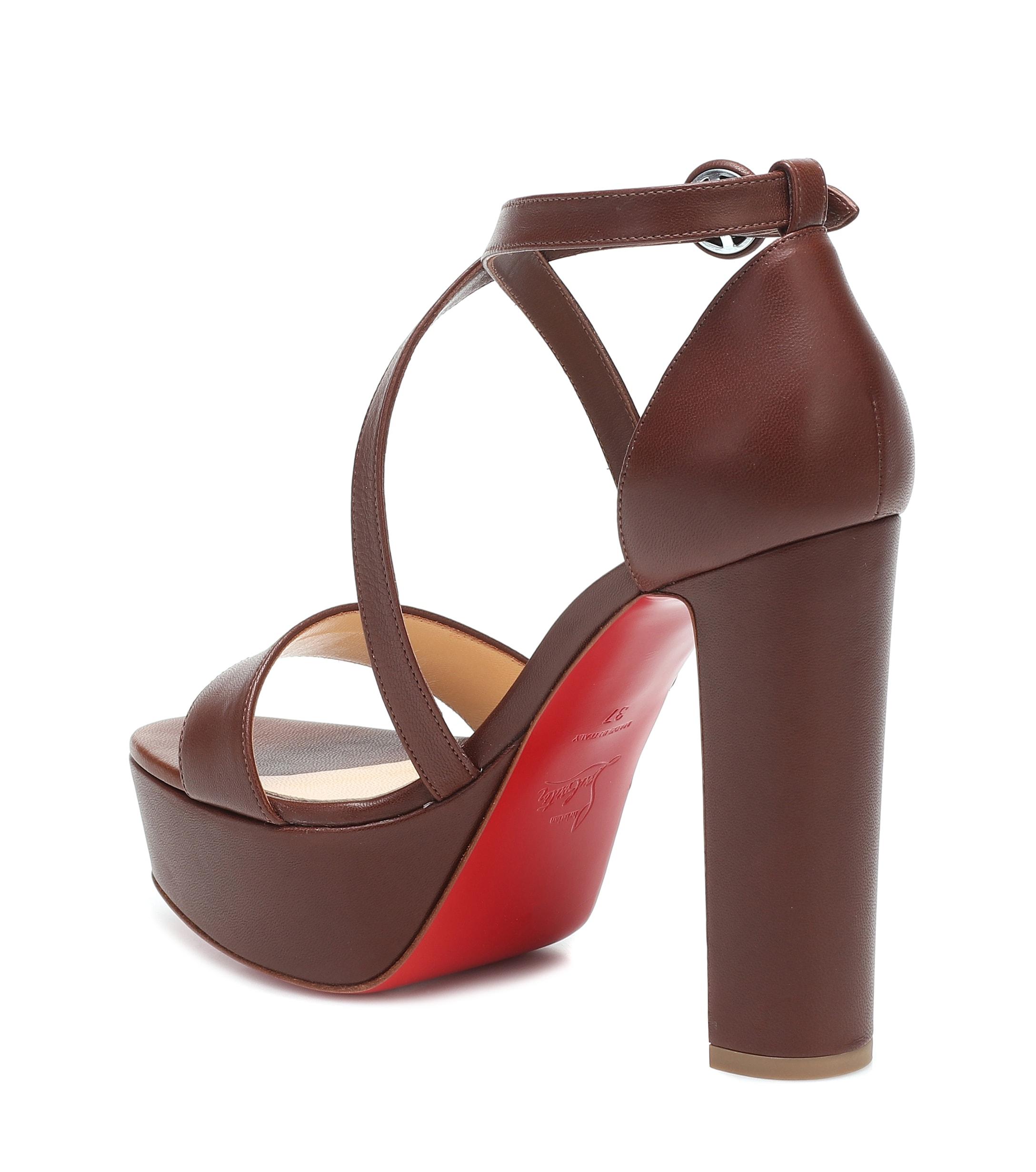 louboutin loubi bee