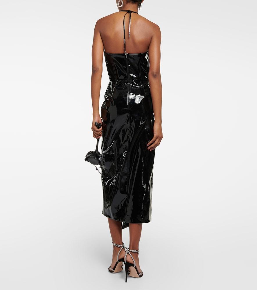 Designer Patent Leather Dresses for Women - Up to 82% off | Lyst Designer Patent Leather Dresses for Women - Up to 82% off | Lyst