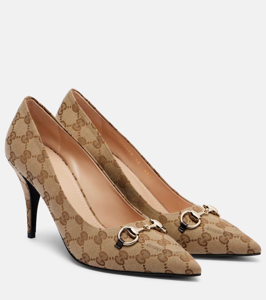 Chaussures à talons Gucci femme Lyst