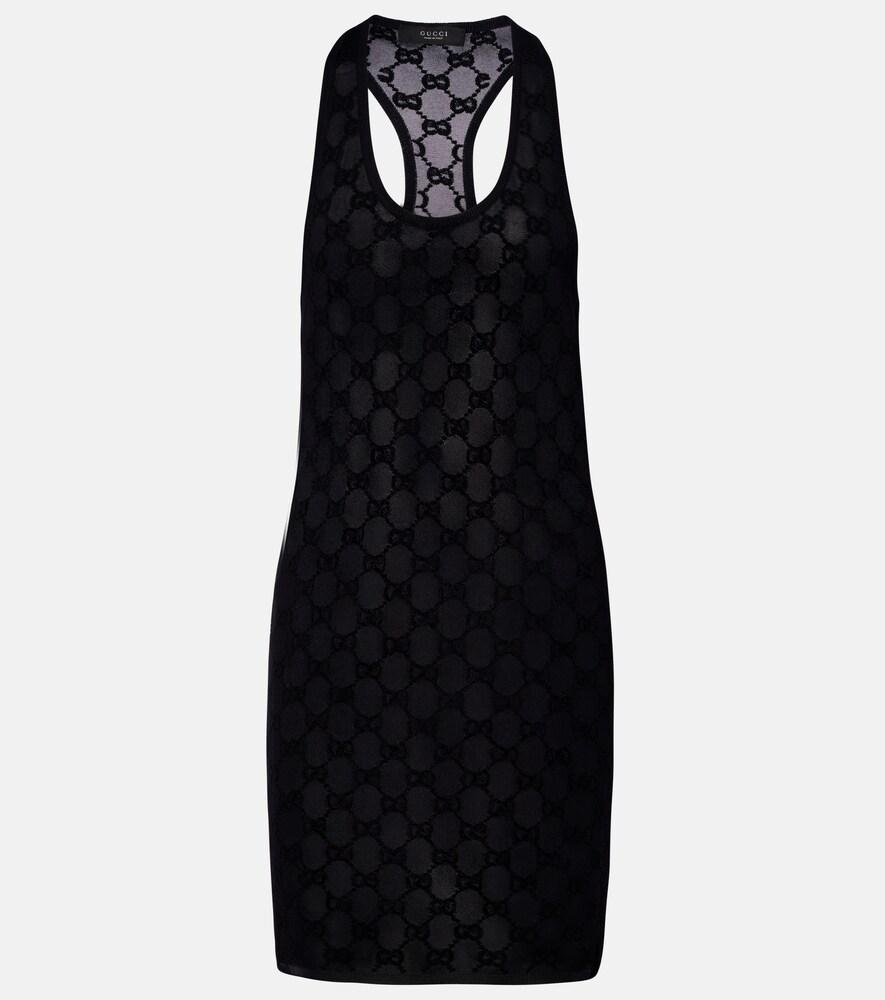 black dress for graduation Off-Shoulder Short Graduation Dress with Long Sleeves Black / XLarge