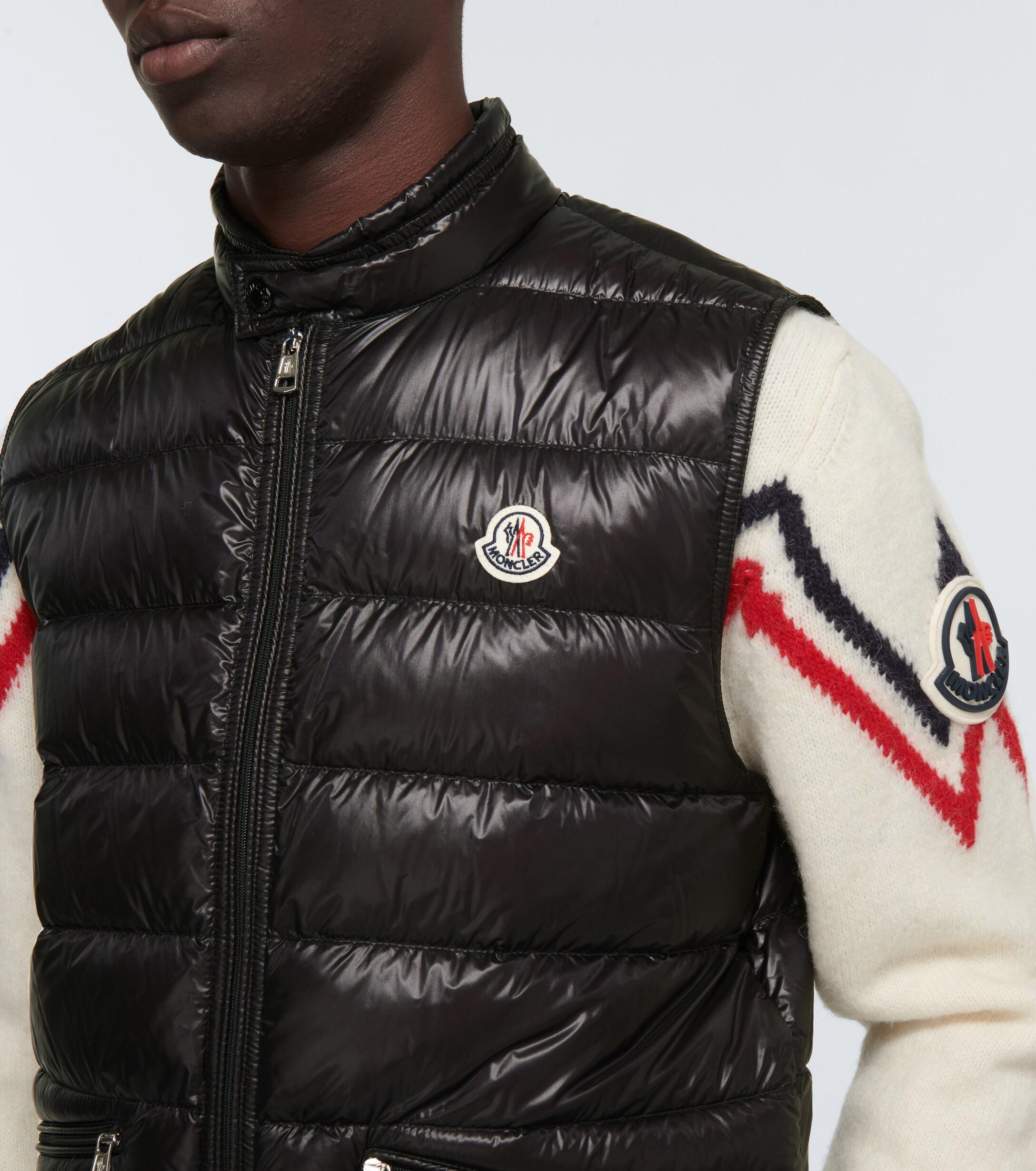 moncler gui