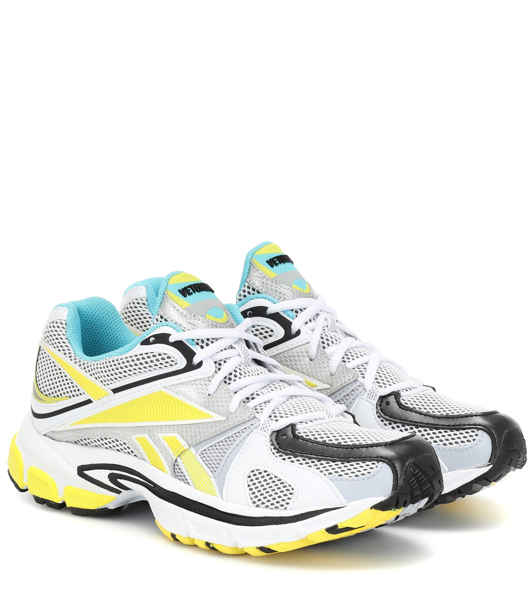 spike runner 200 vetements