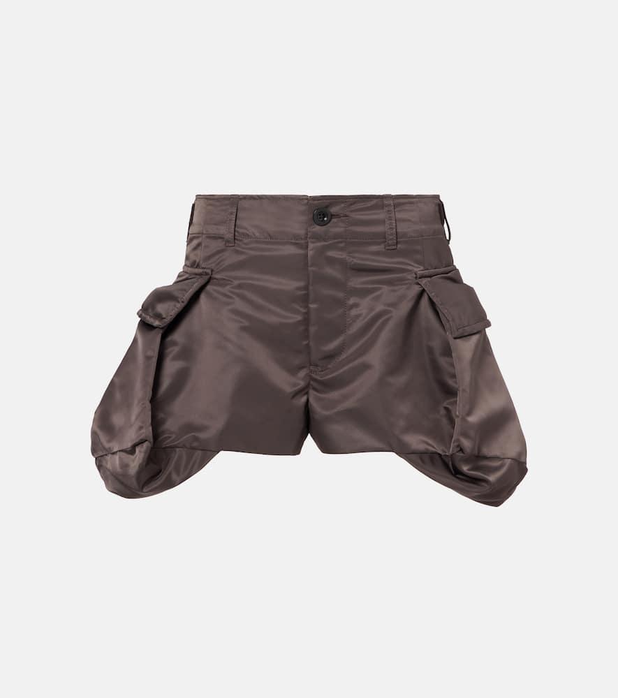 Sacai Shorts for Women | Online Sale up to 82% off | Lyst