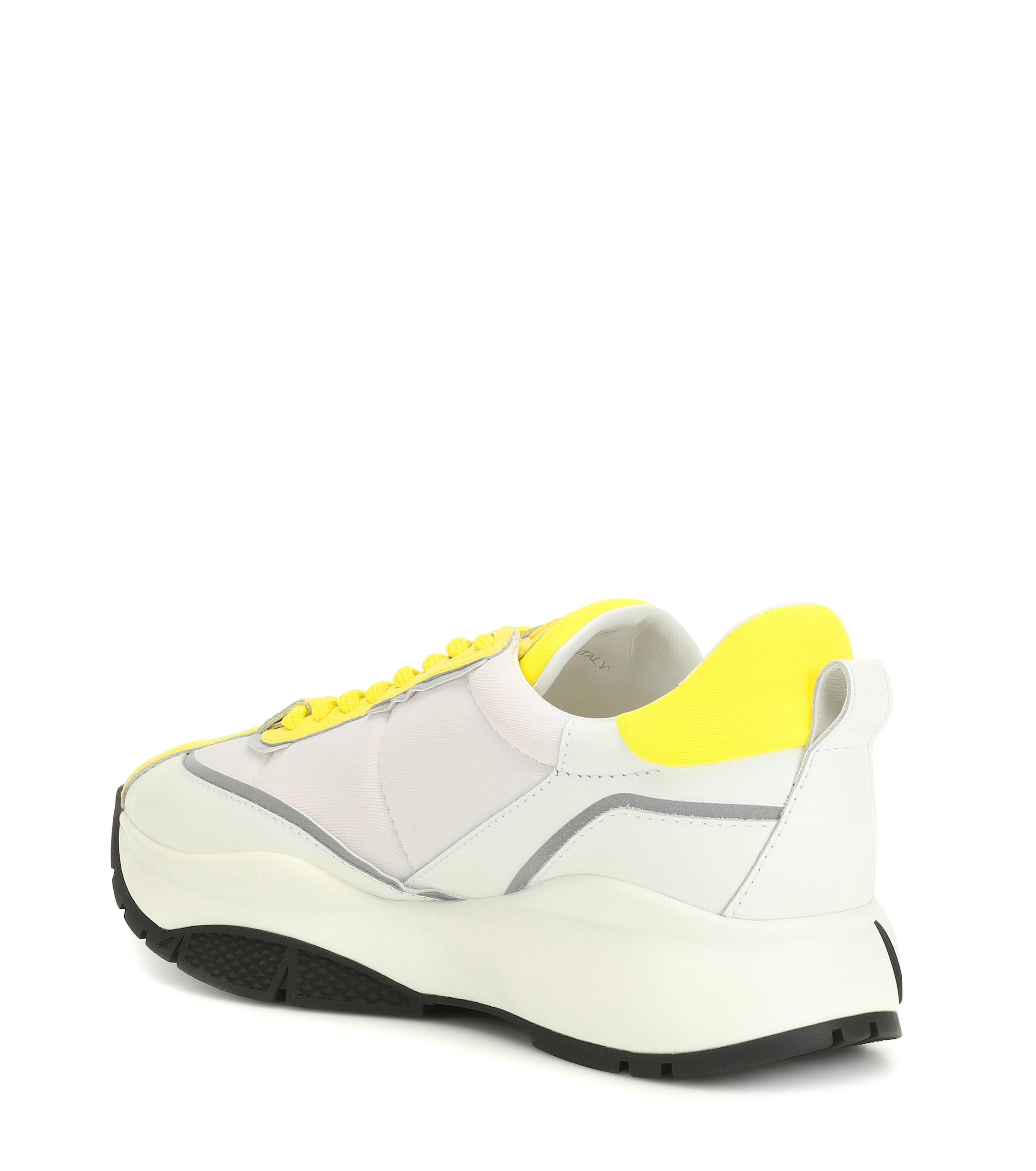 puma grey violet