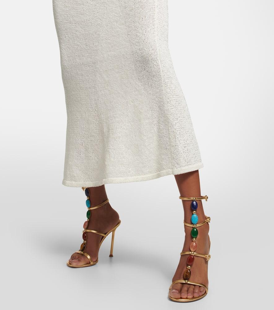 Gianvito rossi sandal sale clearance