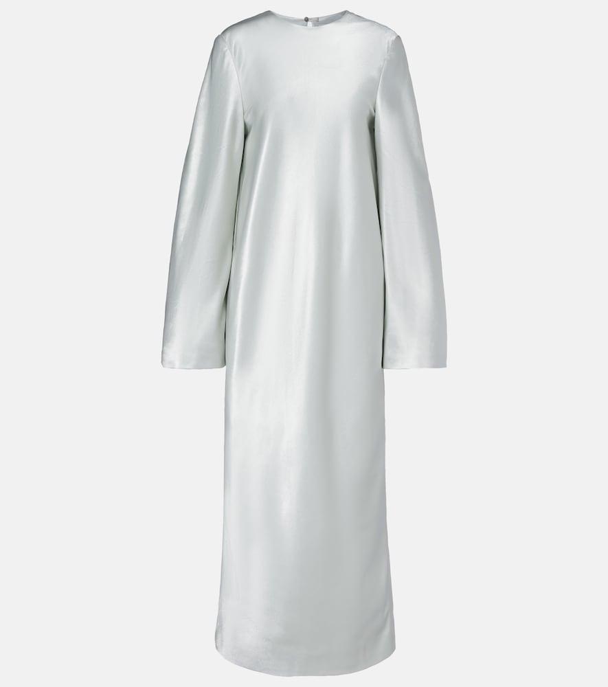 calvin klein white maxi dress Klein USA Not only will you find stylish womens clothing Calvin Klein Long classic dress