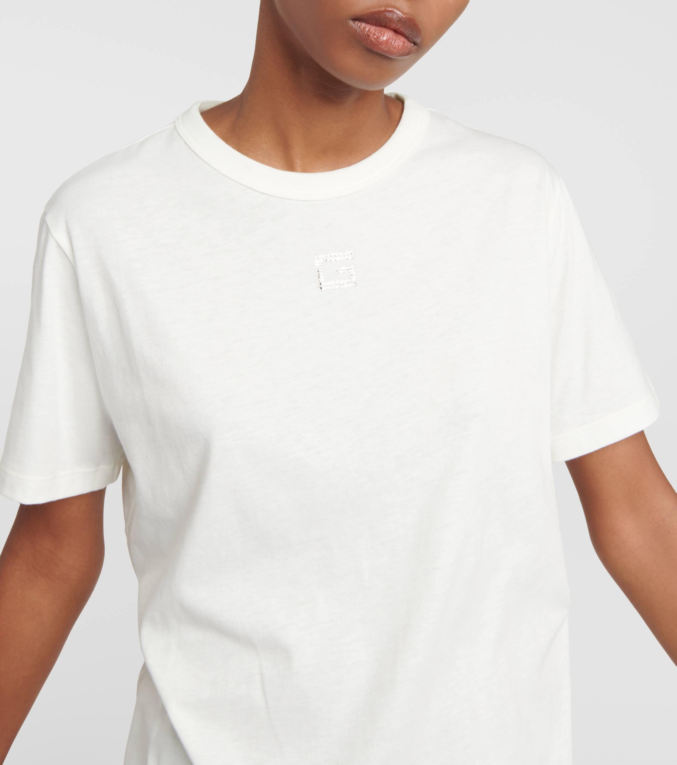 gucci square shirt