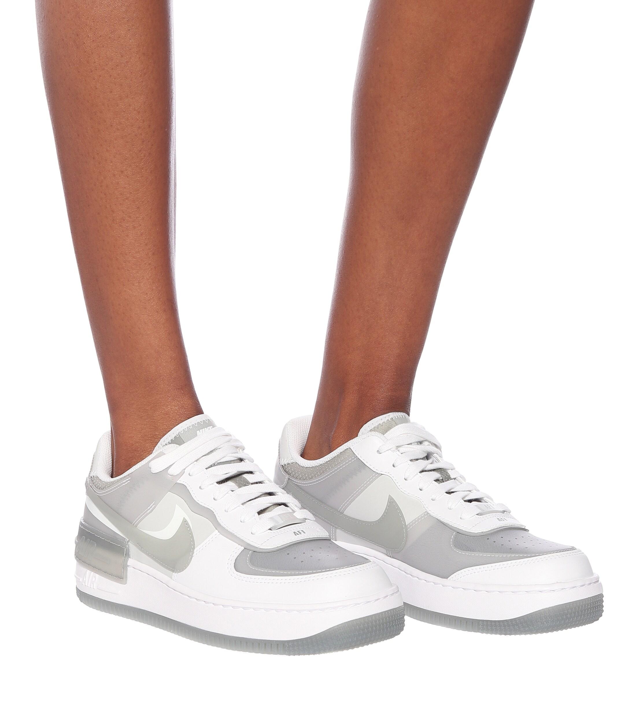 nike air force shadow se