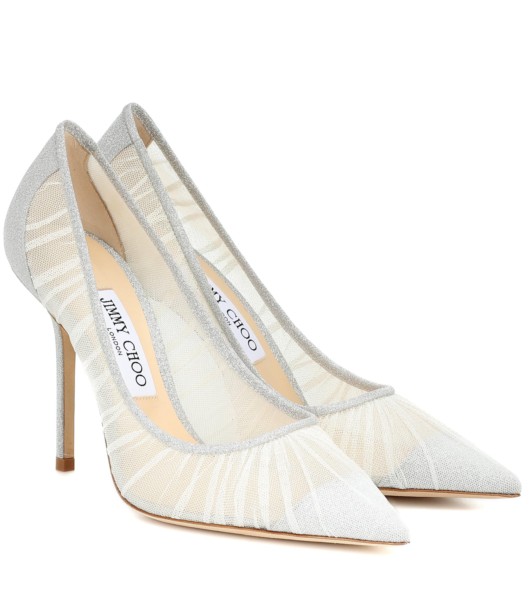 jimmy choo love pumps