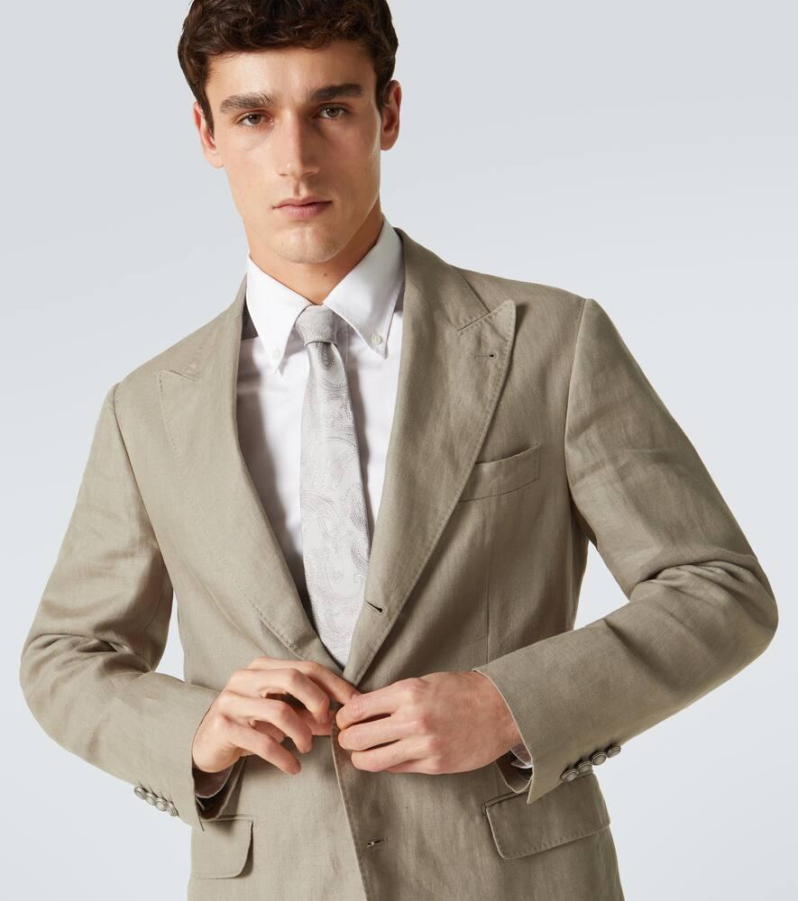 Cravatte brunello cucinelli sales