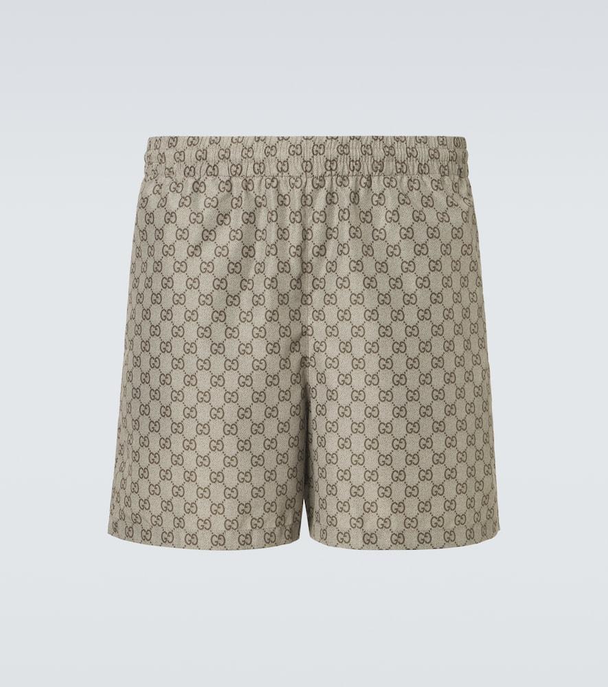 Men's Gucci Beachwear and Swimwear | Lyst