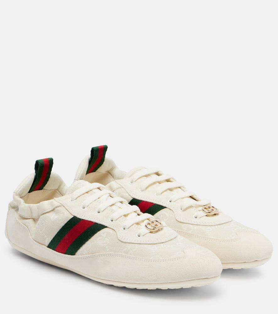 Sneakers da donna di Gucci Lyst