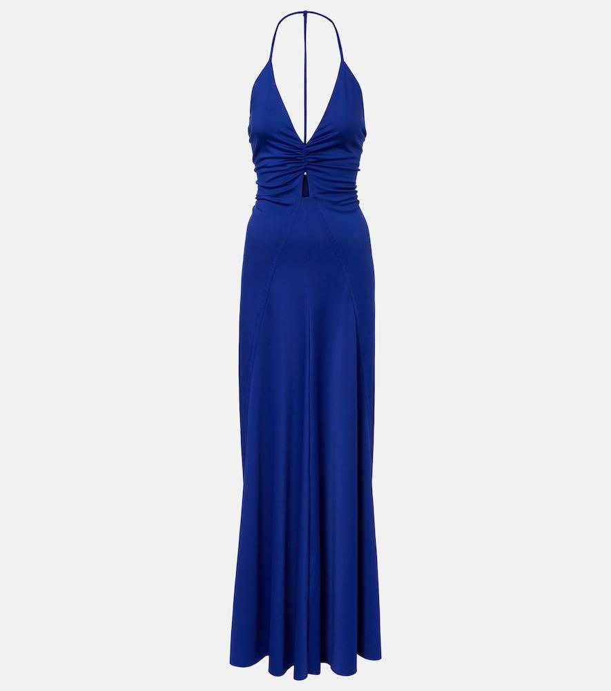 Victoria Beckham Halter Neck Dresses for Women | Lyst