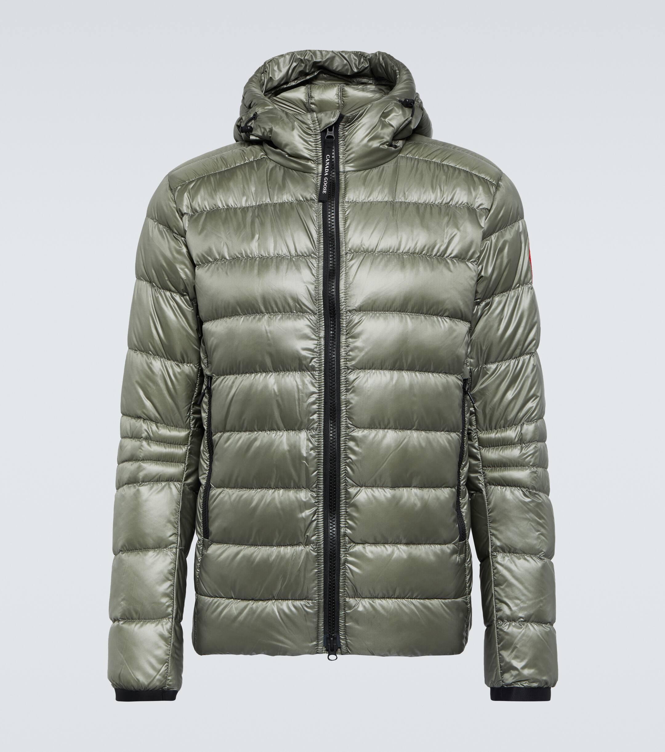 Crofton hoody canada goose cheap