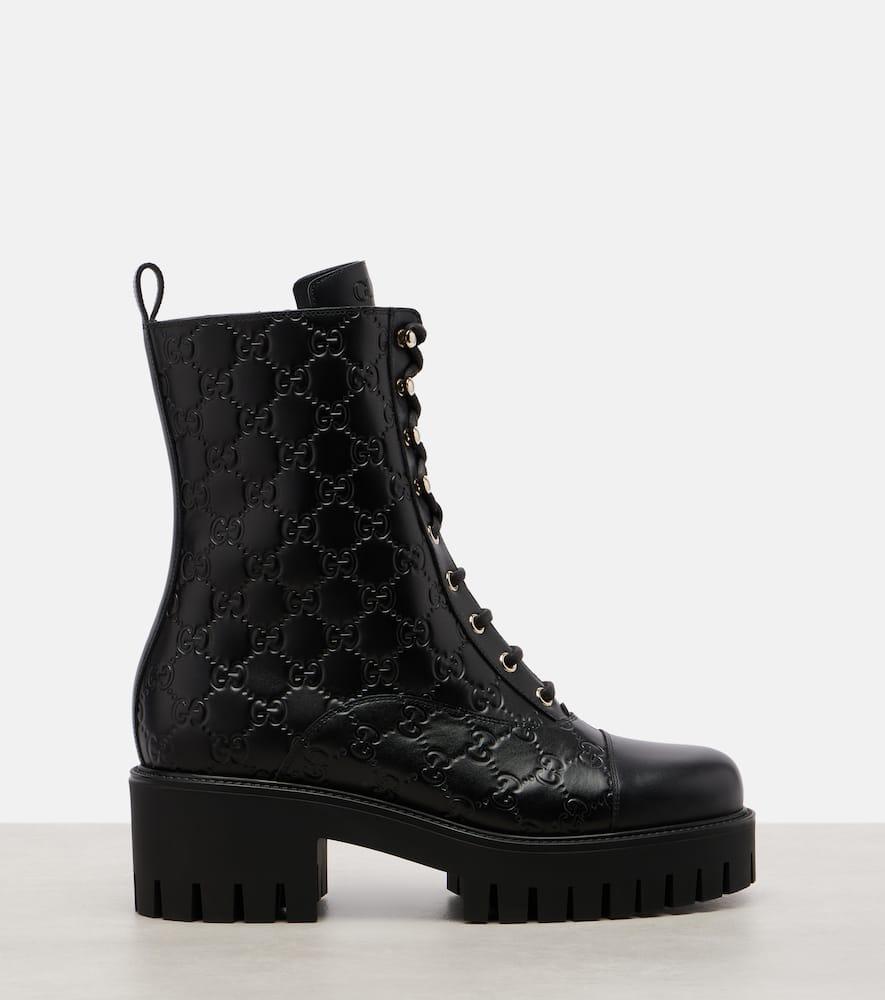 Botas Gucci de mujer Lyst