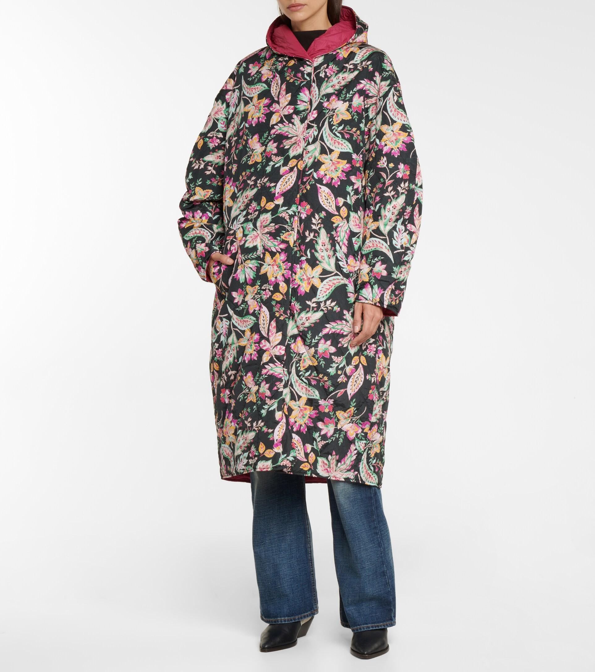 Étoile Isabel Marant Dean Reversible 