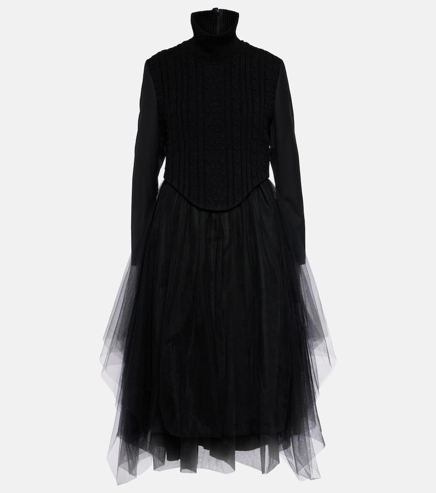 Noir Kei Ninomiya Dresses for Women | Online Sale up to 72% off 