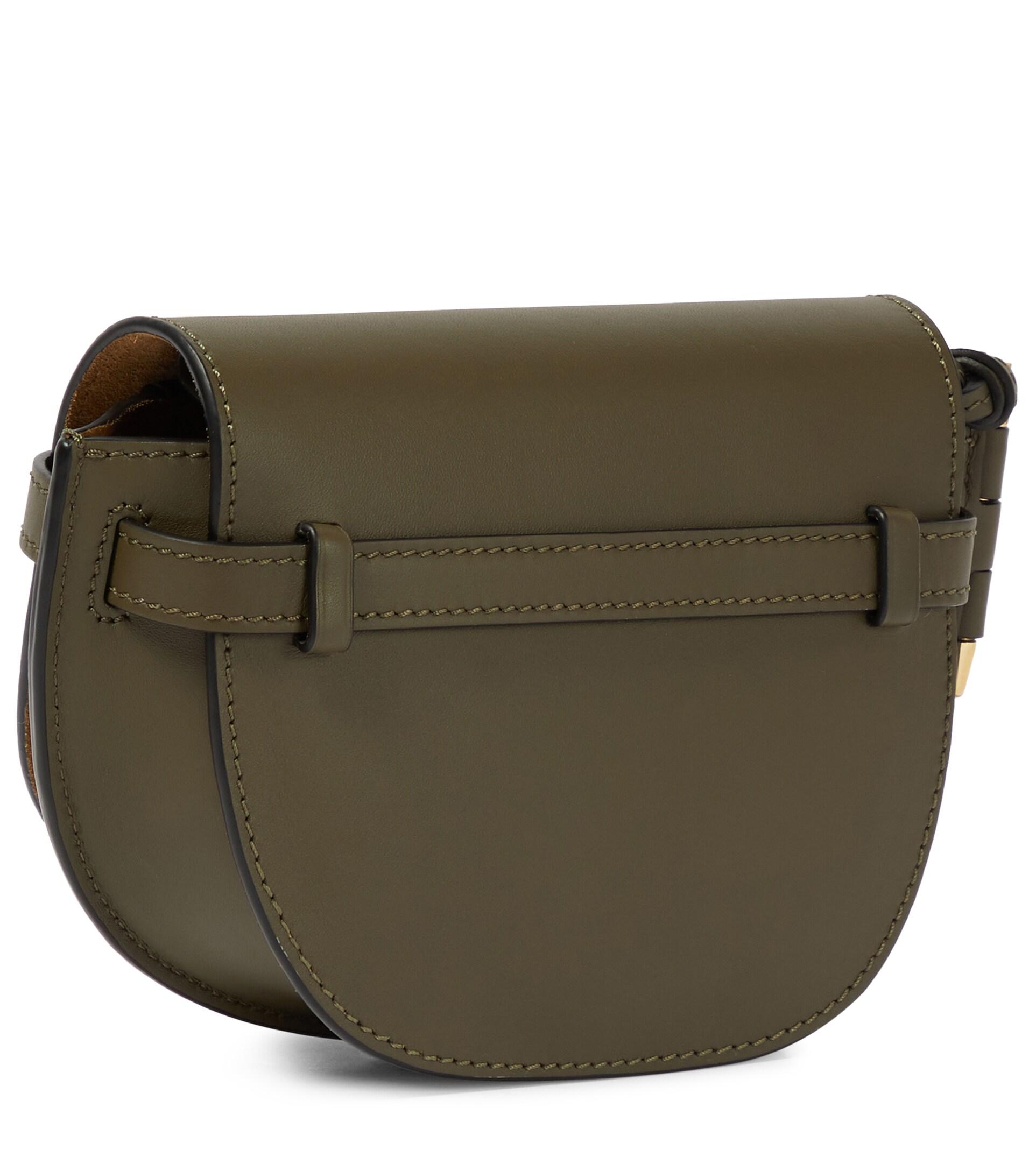 loewe gate green