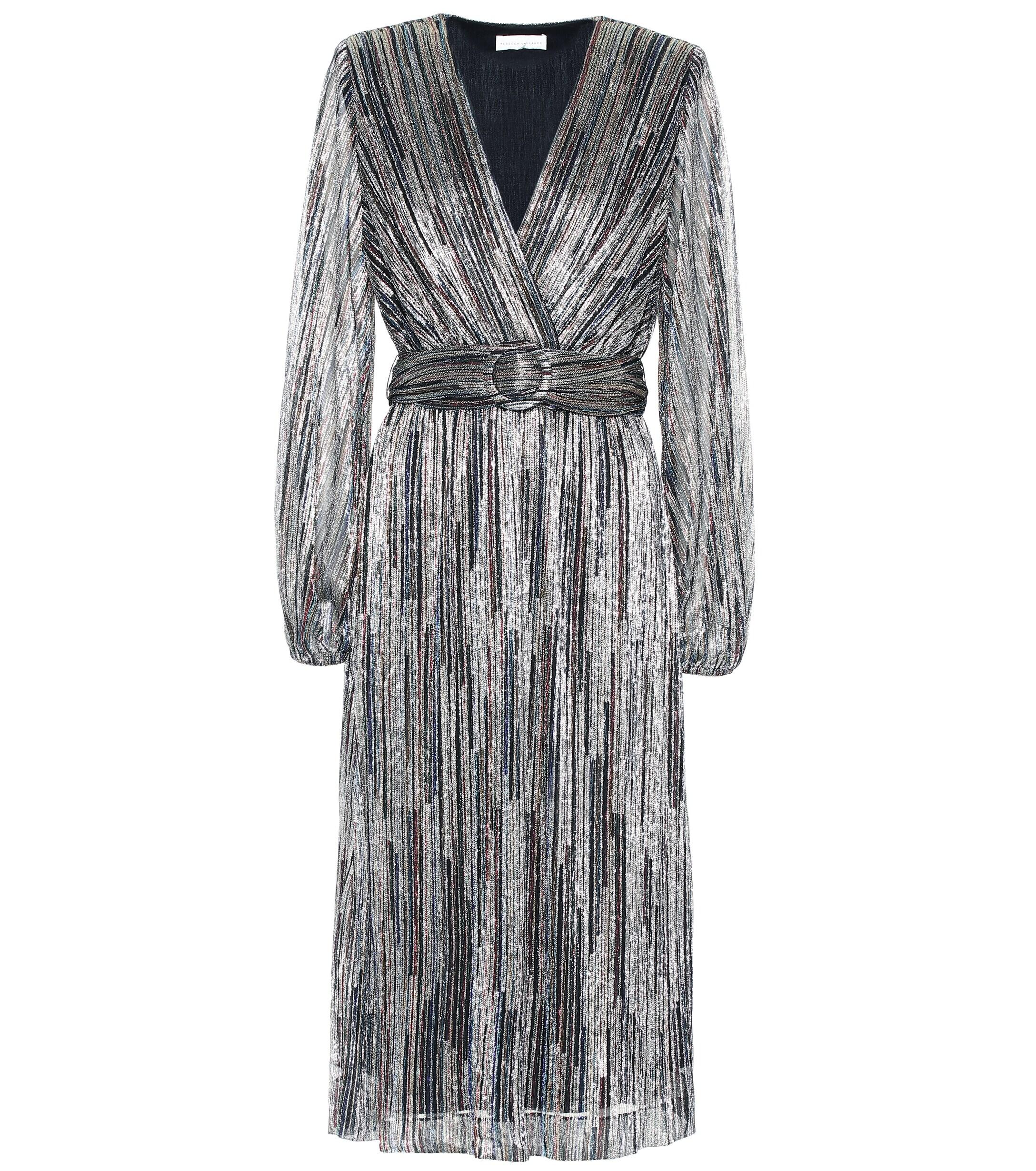 rebecca vallance bellagio maxi