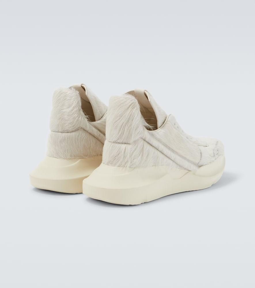 Rick Owens Sneakers for Men | Online Sale up to 34% off | Lyst