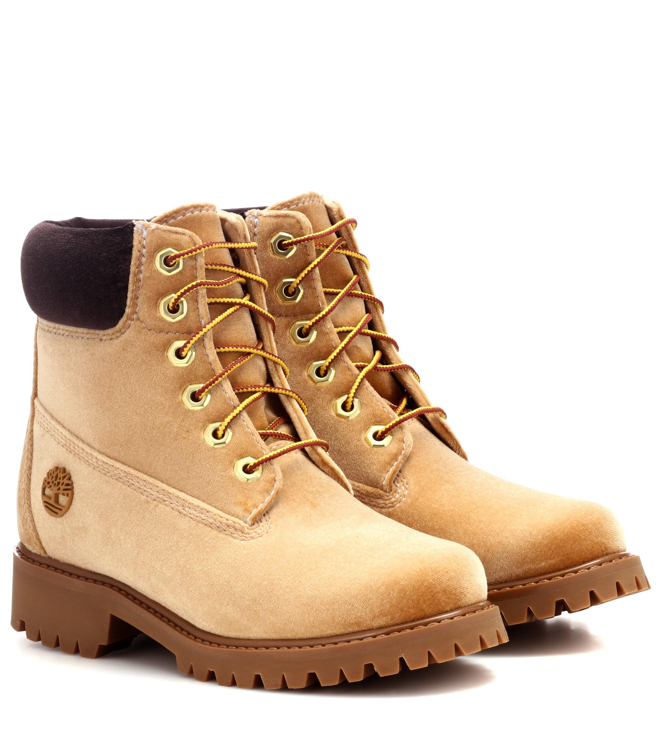 virgil abloh timberland
