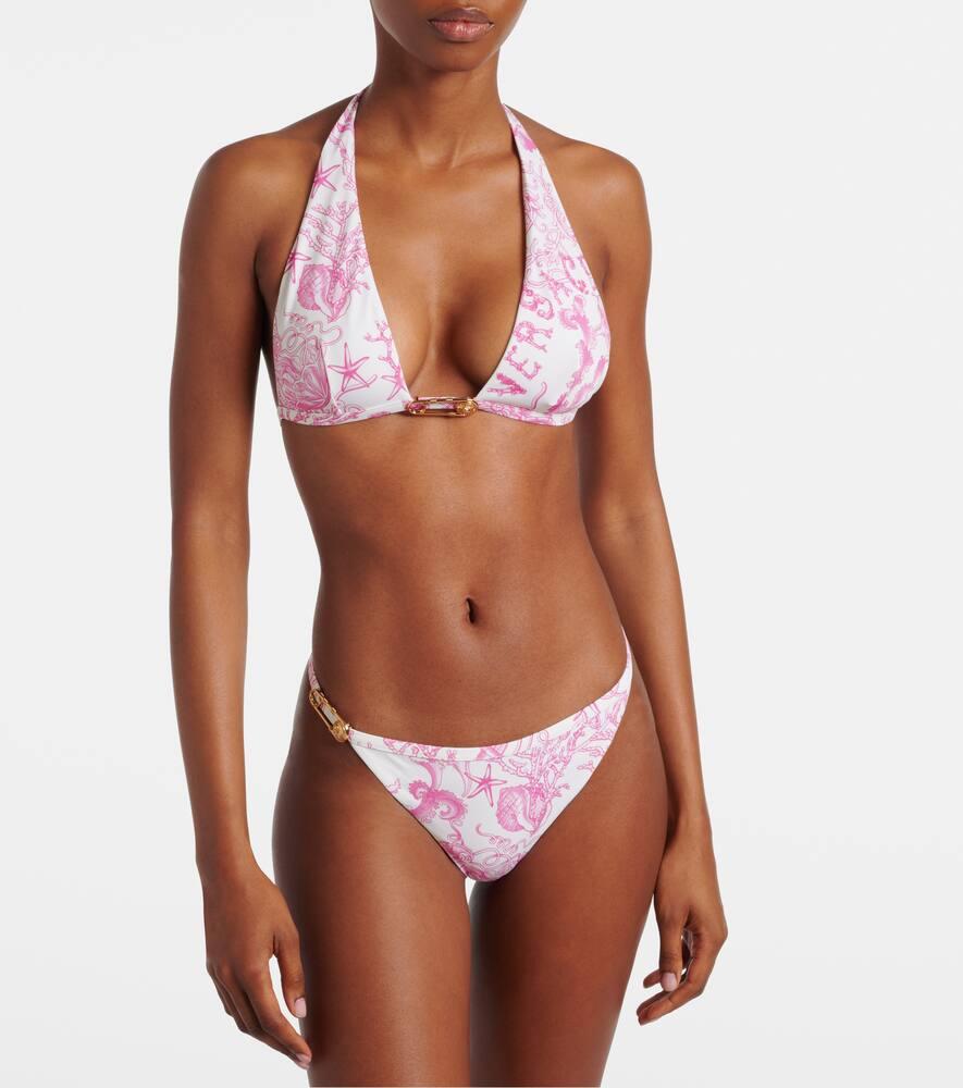 Versace Bikinis for Women | Online Sale up to 52% off | Lyst